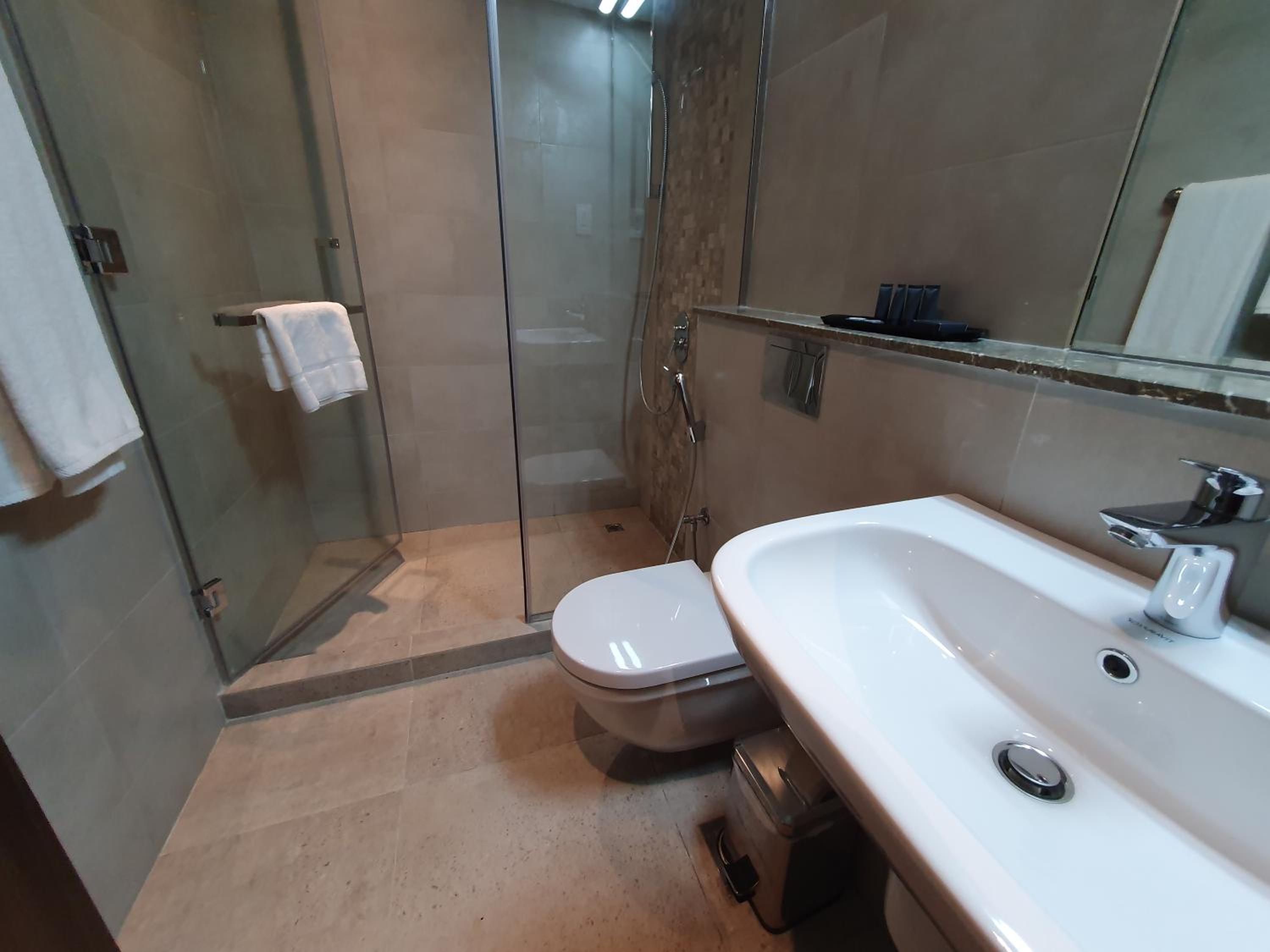2BR Executive Suite