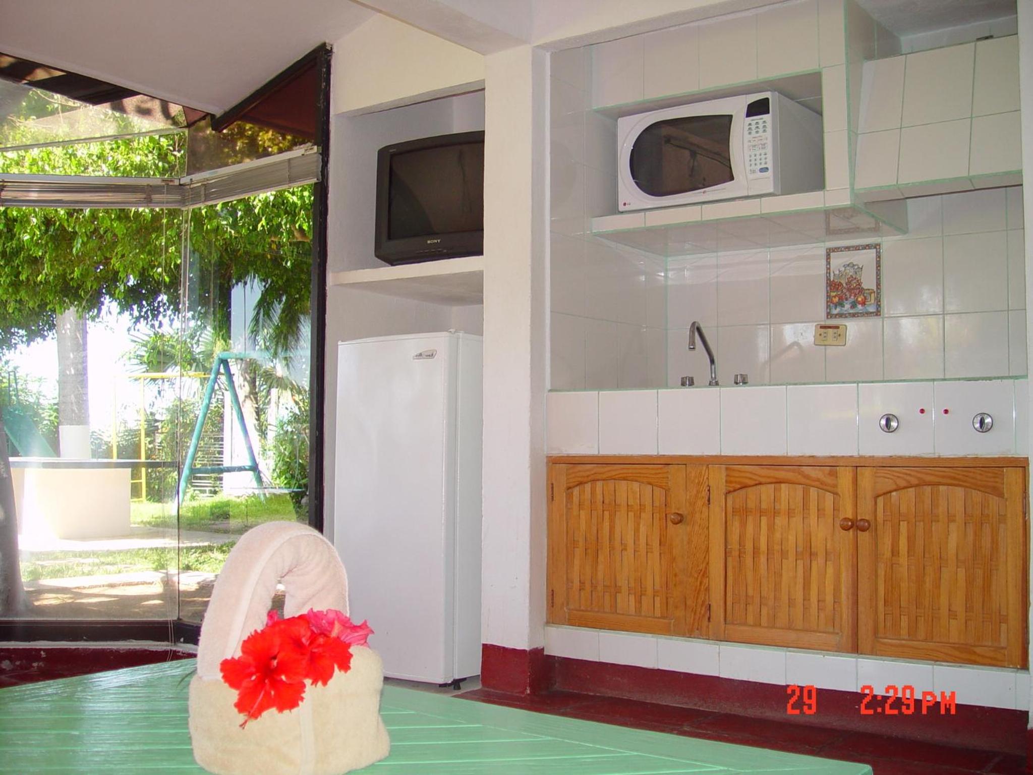 One-Bedroom Suite photo 2