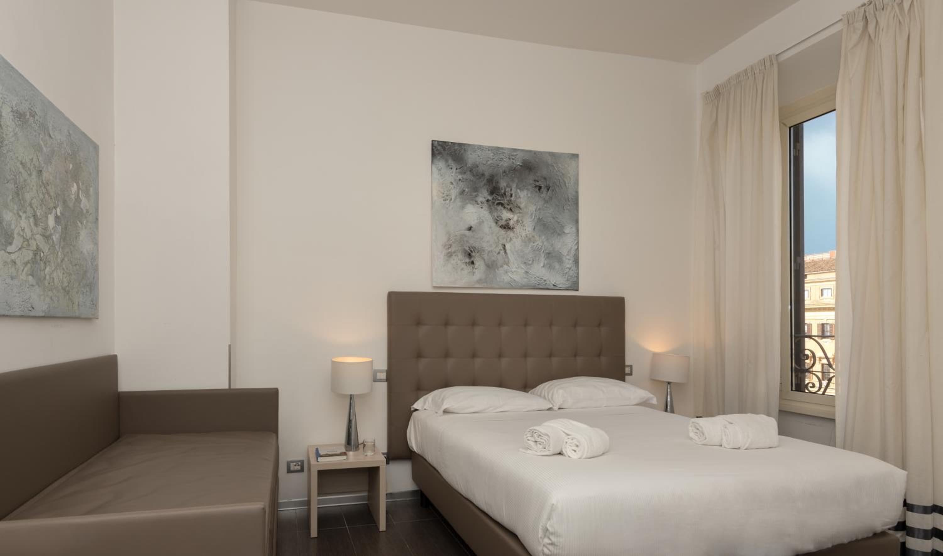 Double or Twin Room photo 2