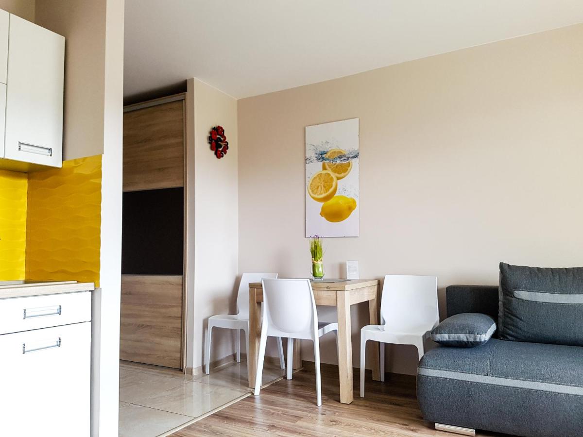 Apartment with Mountain View photo 1