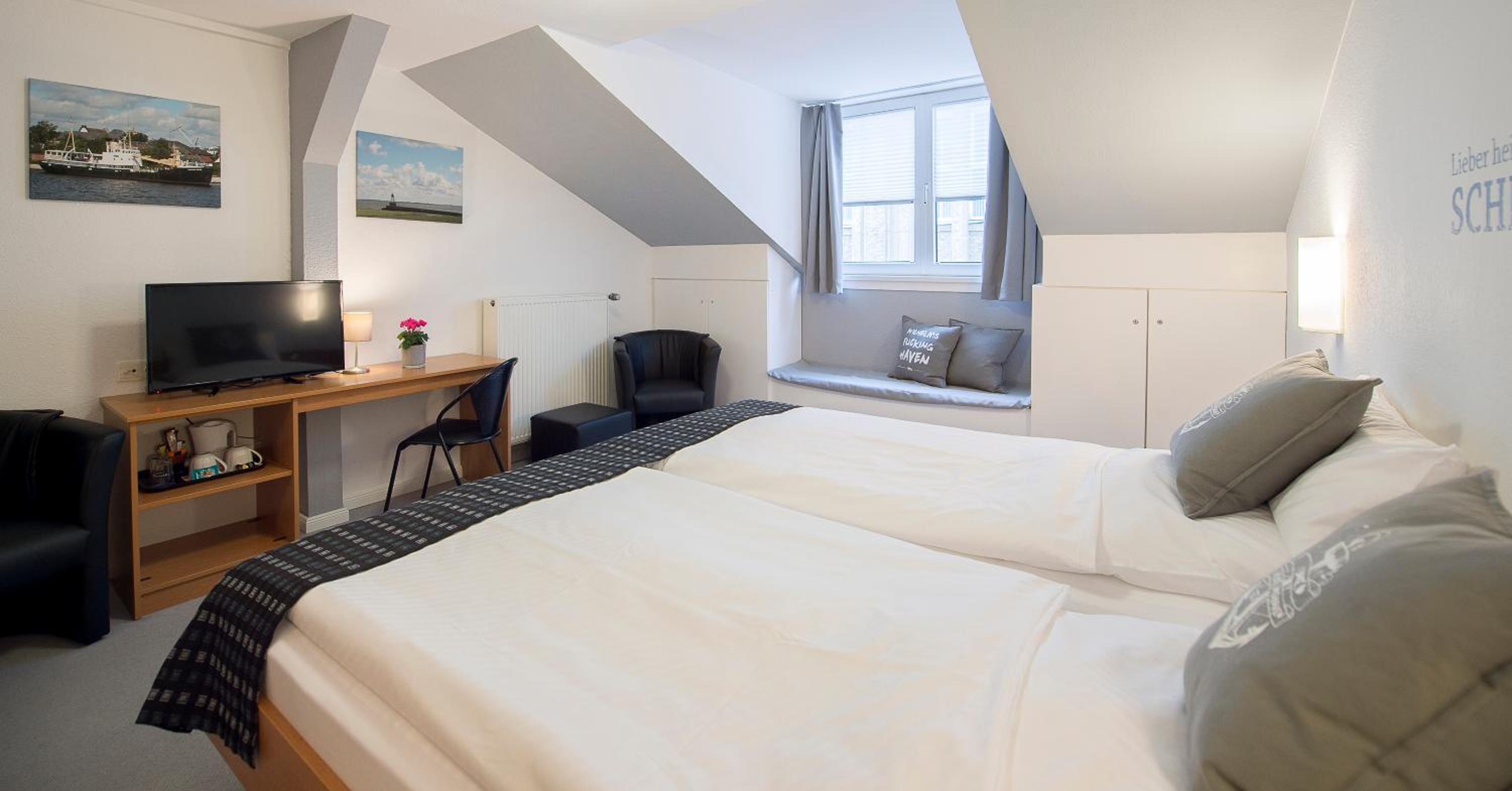 Double Room photo 2