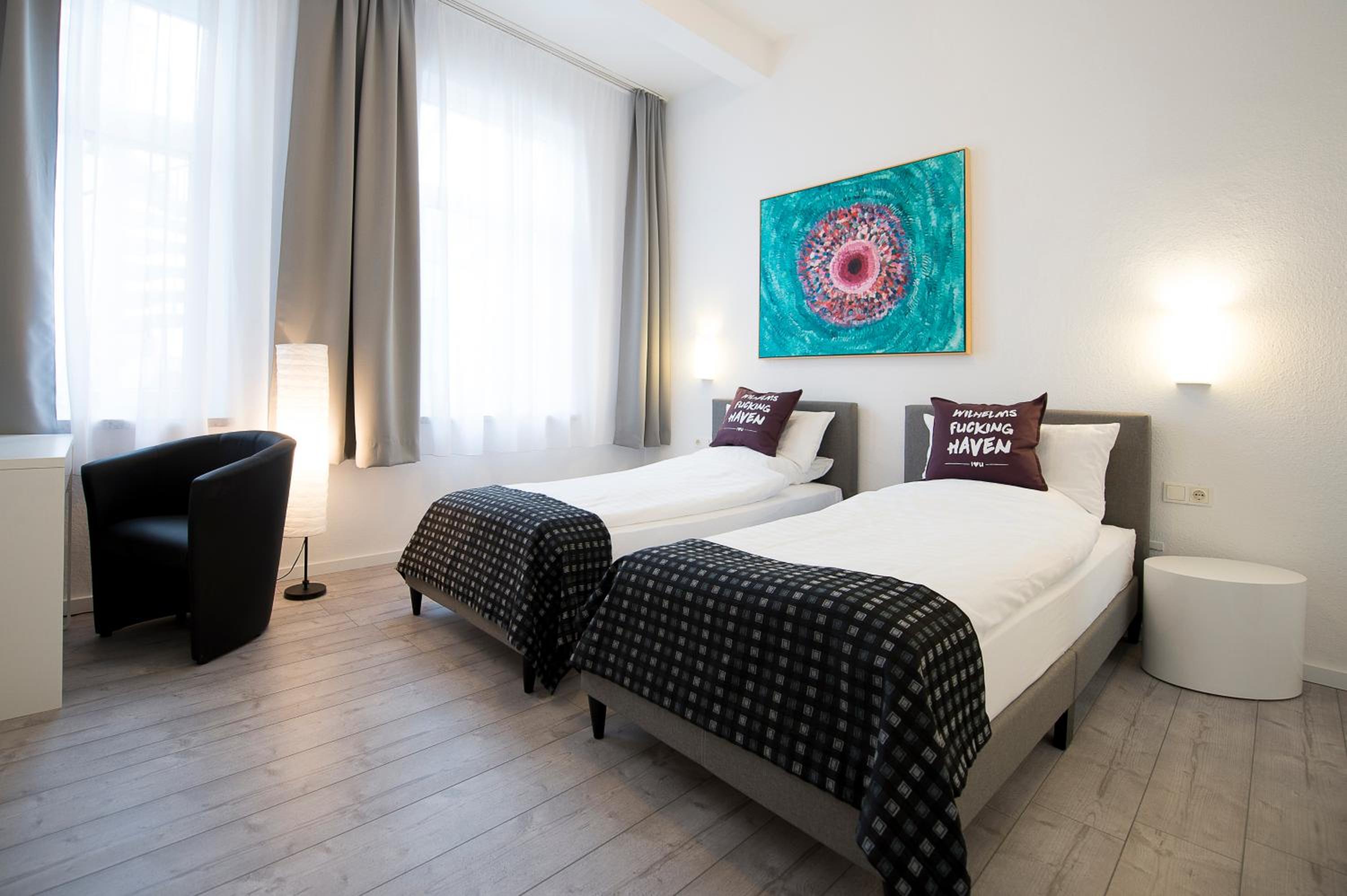 Double Room photo 1