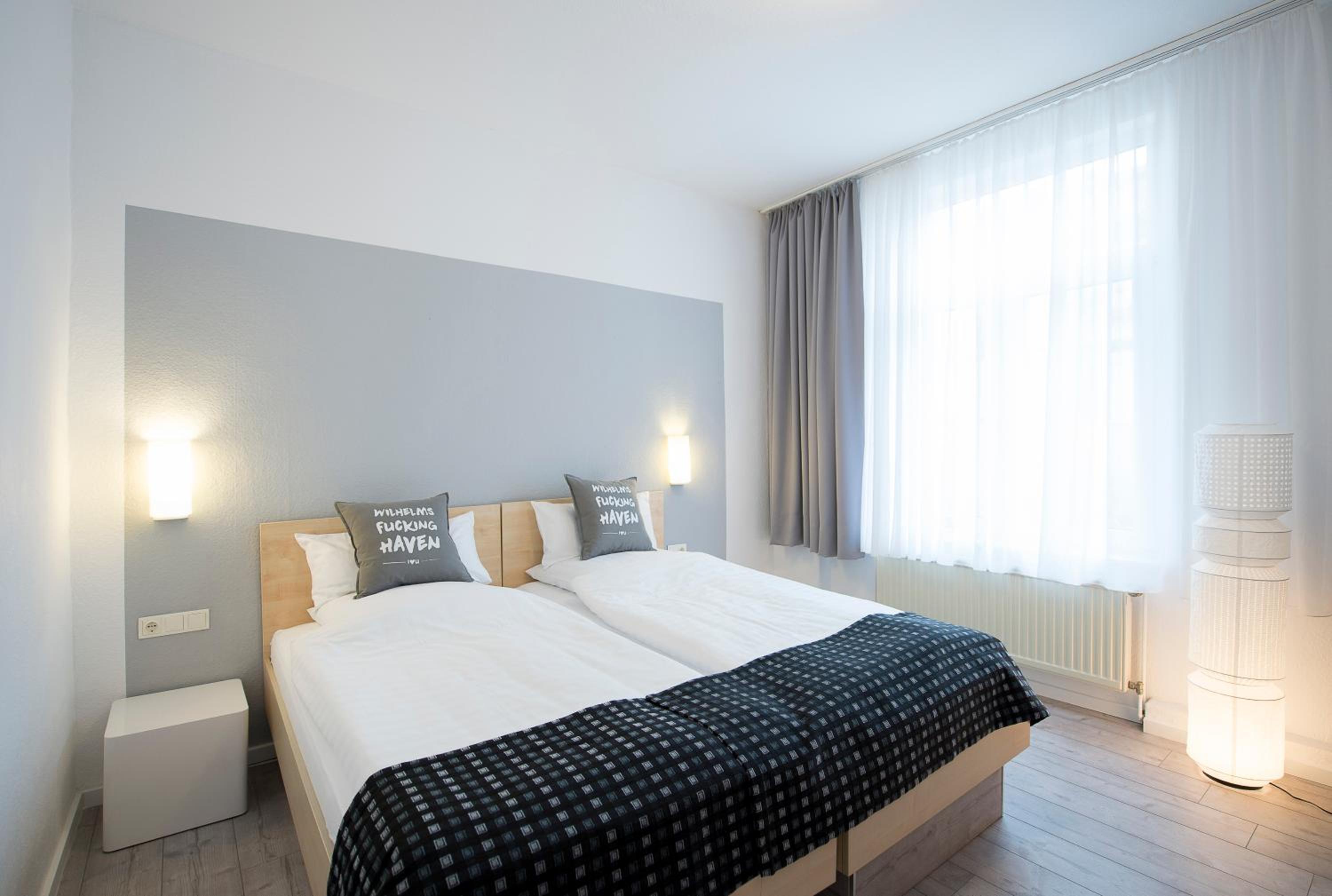 Double Room photo 3