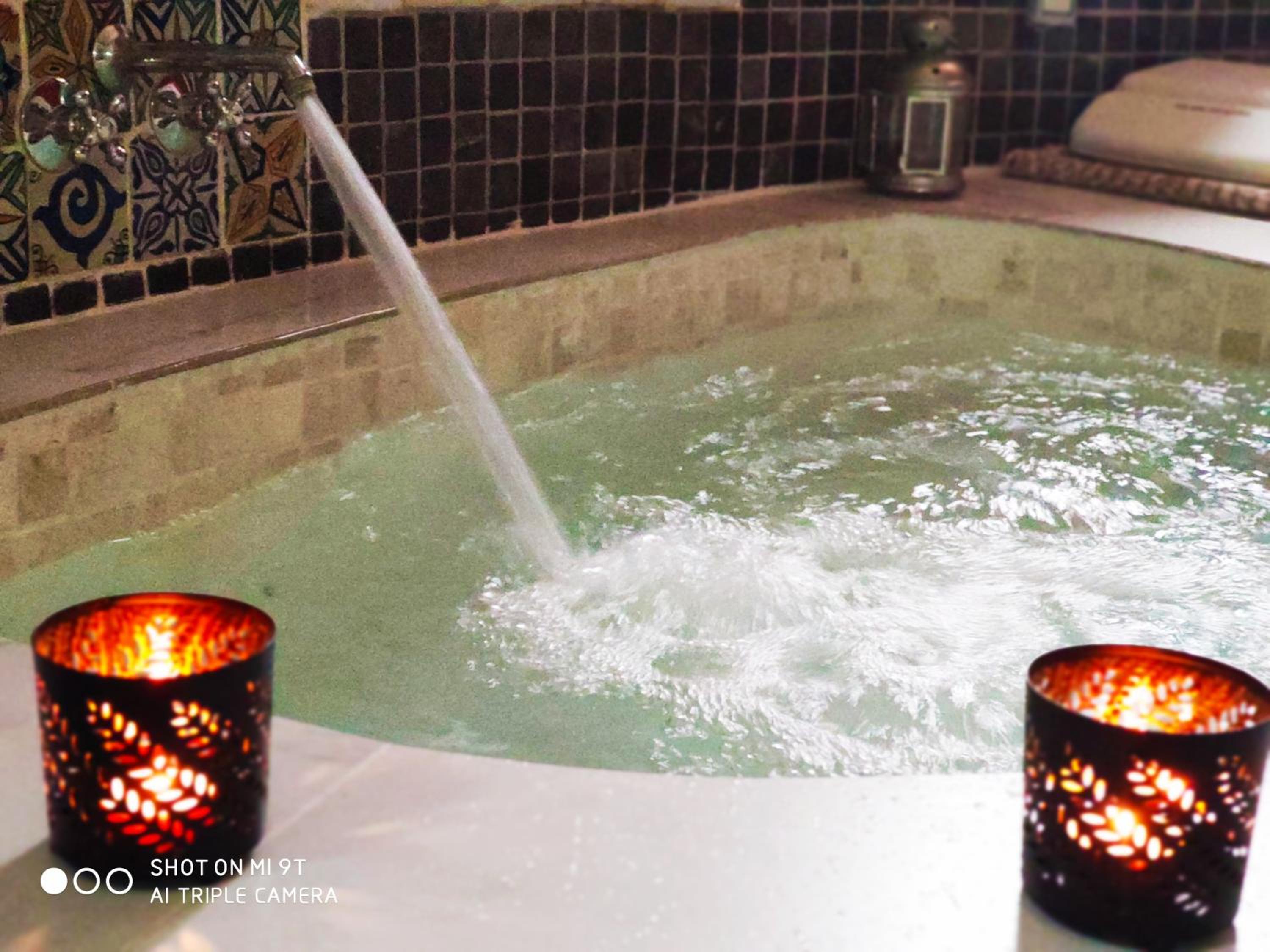 Superior Apartment With Hot Tub photo 3