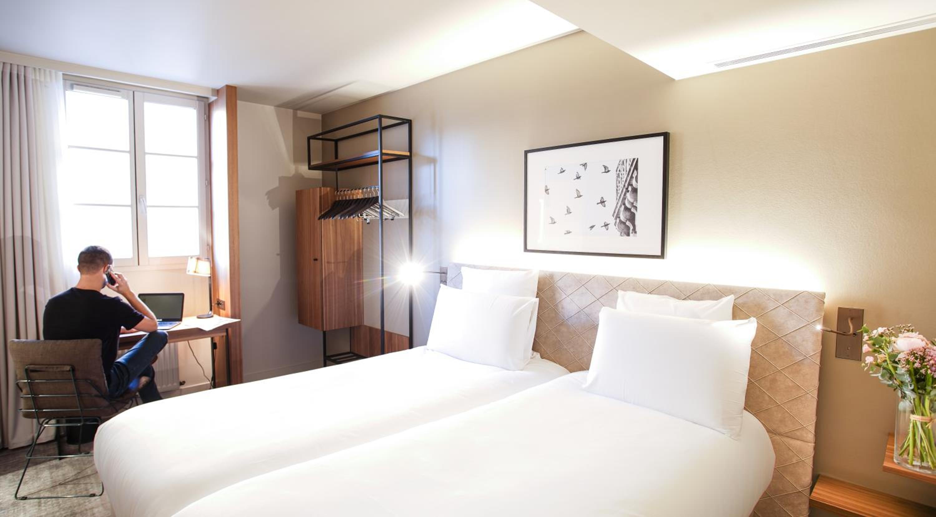 Classic Double Room photo 3