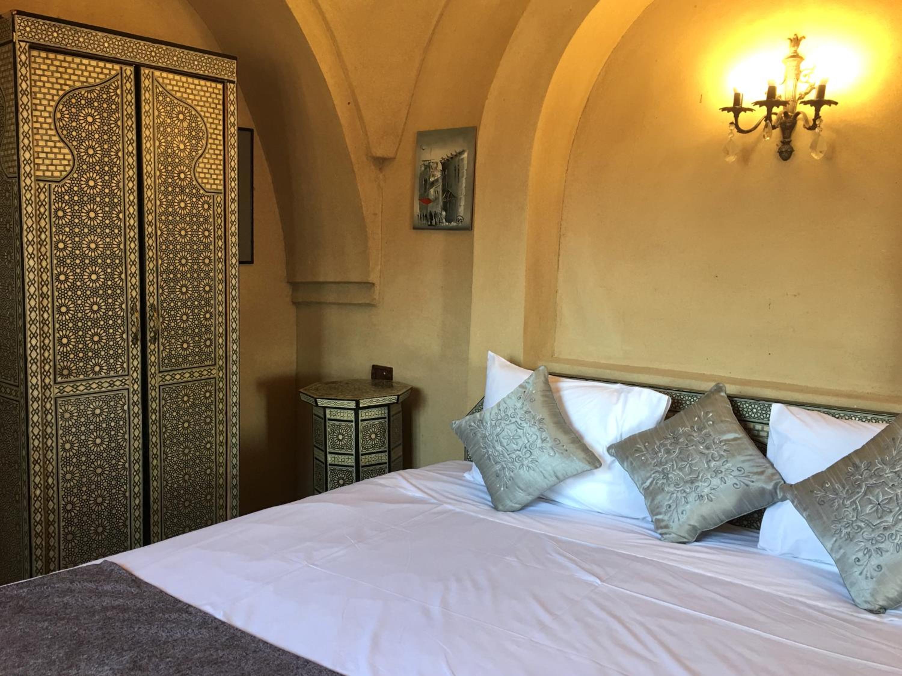 King Room with Balcony - Opal photo 2