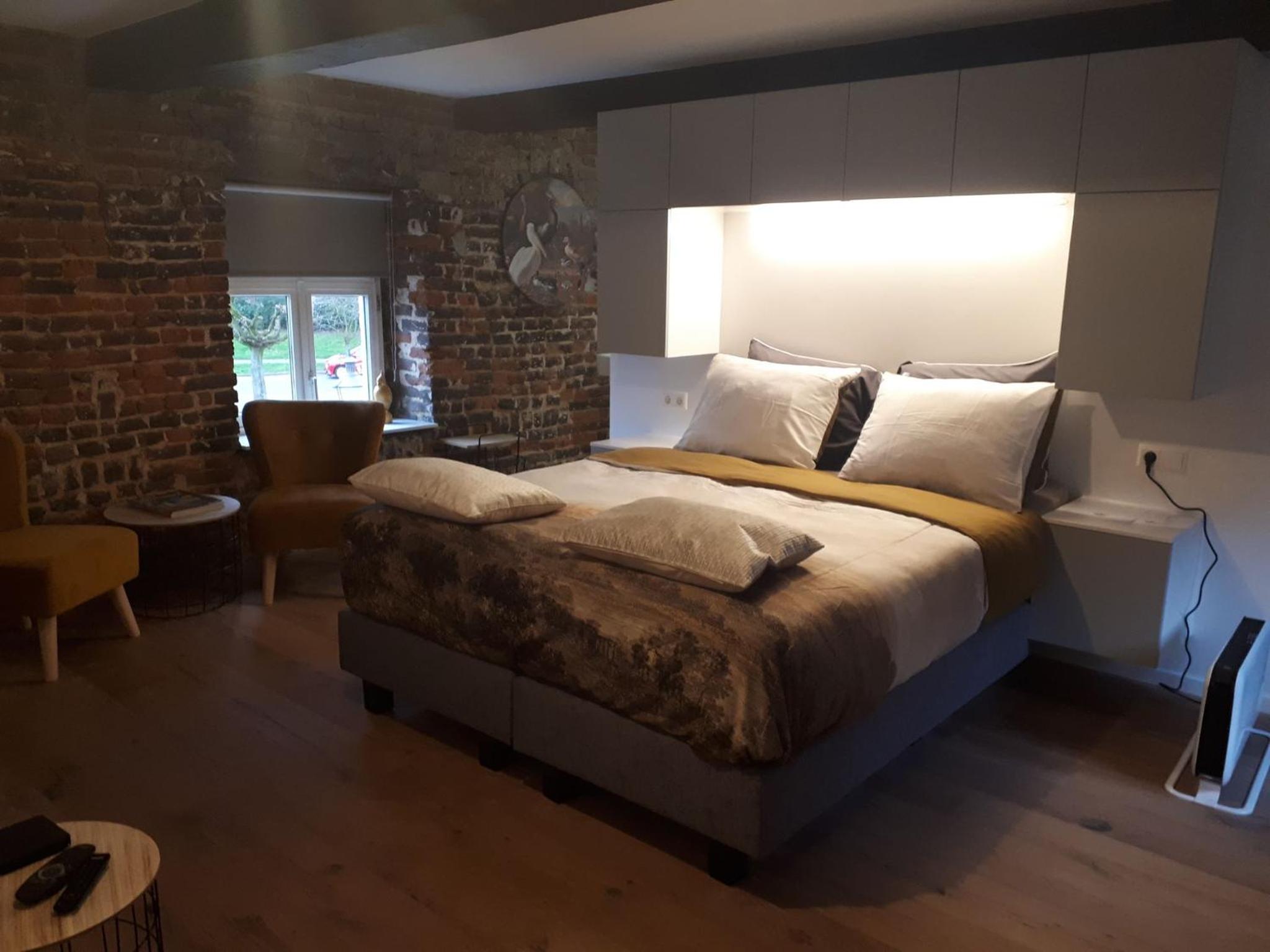 Deluxe Room photo 1