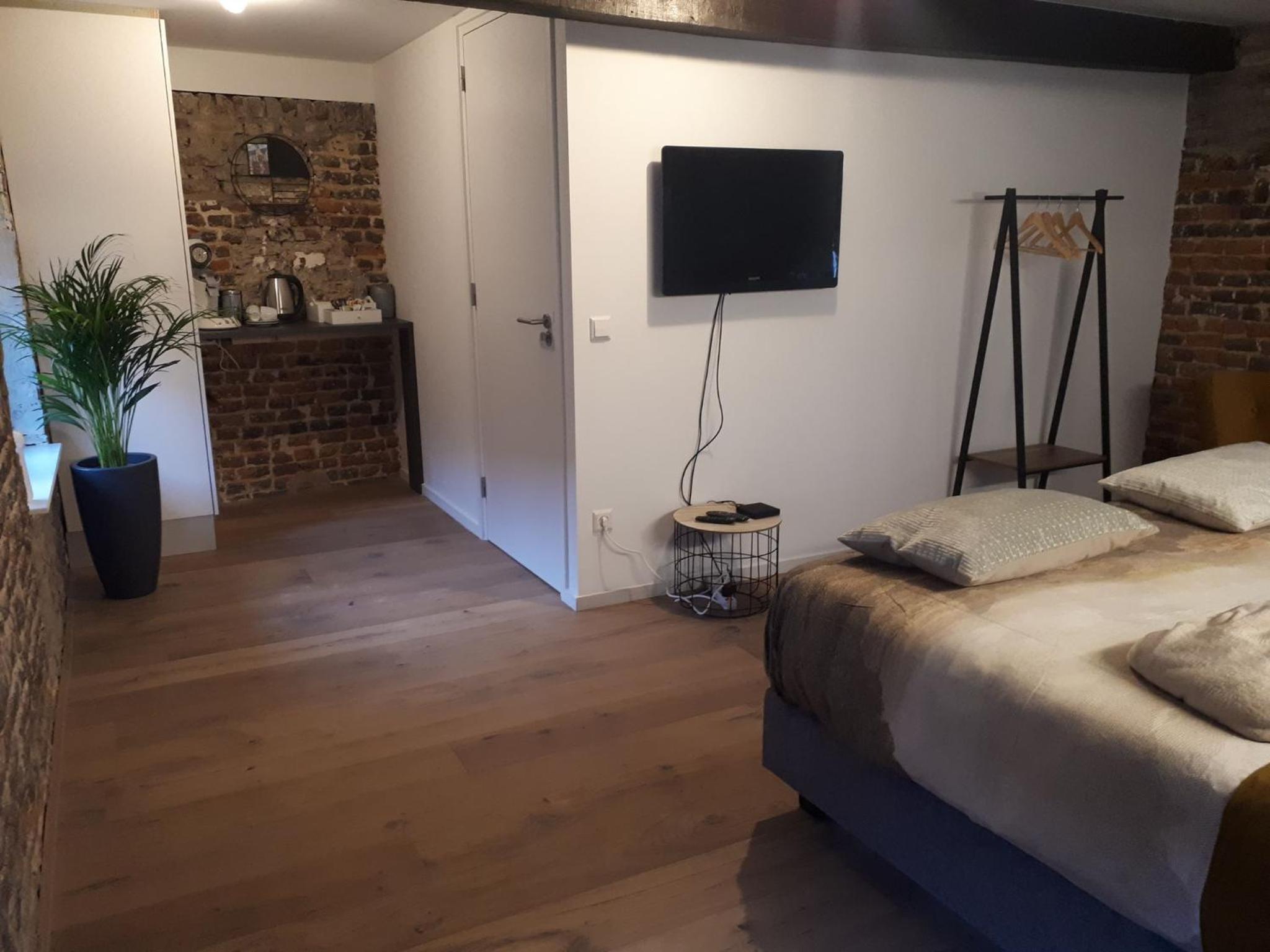 Deluxe Room photo 2