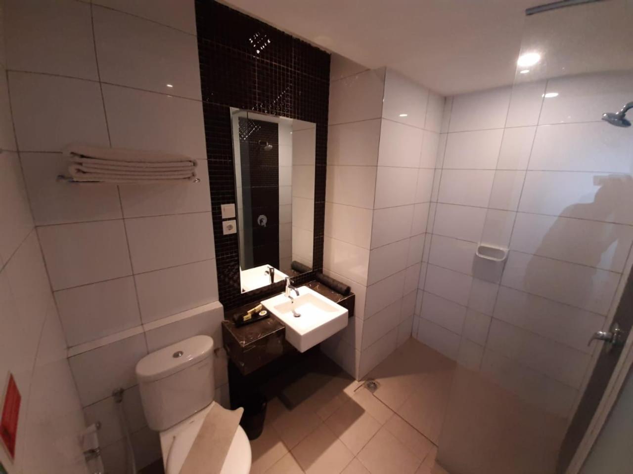 Superior Double or Twin Room photo 3