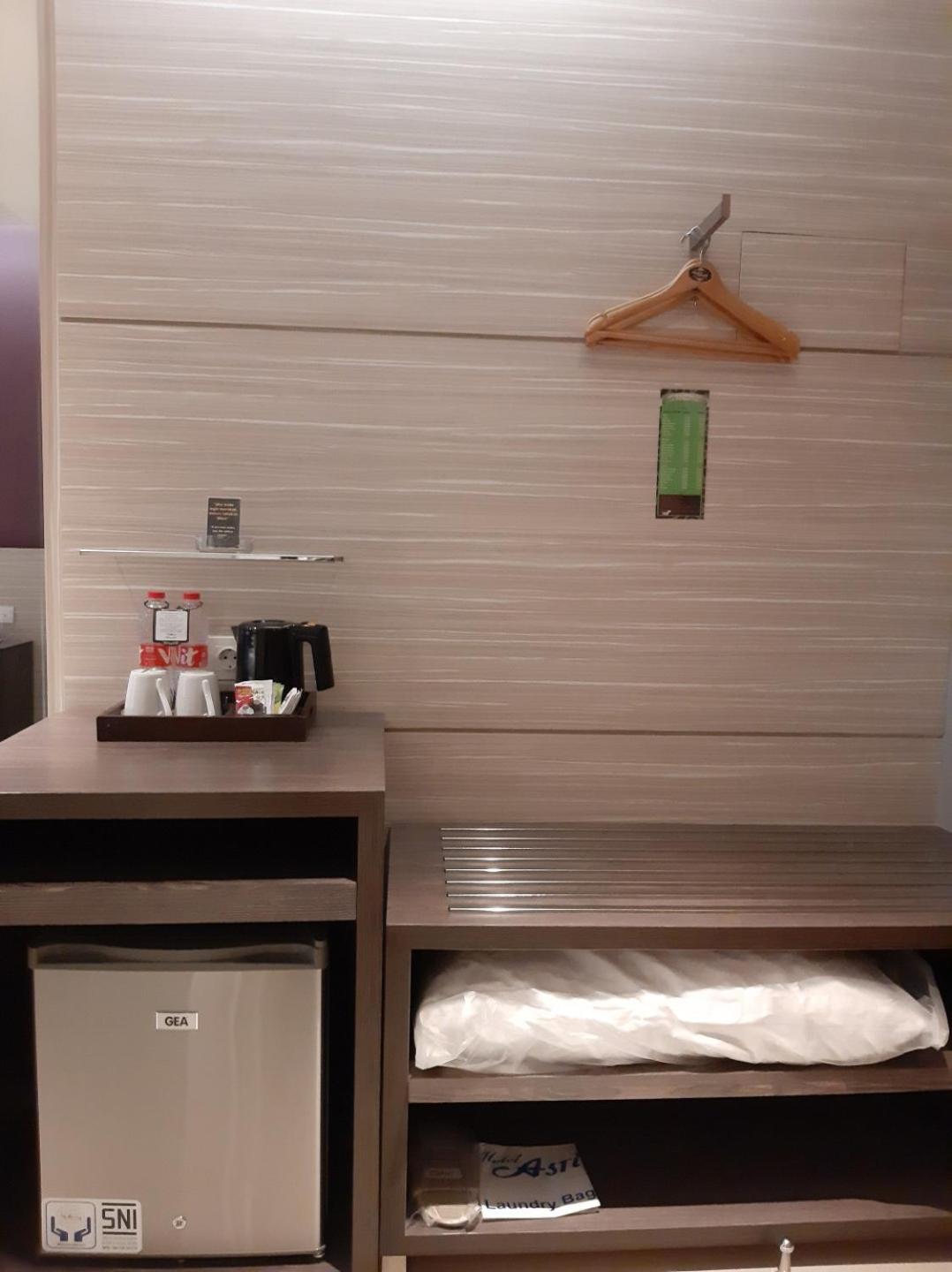 Deluxe Double or Twin Room photo 3