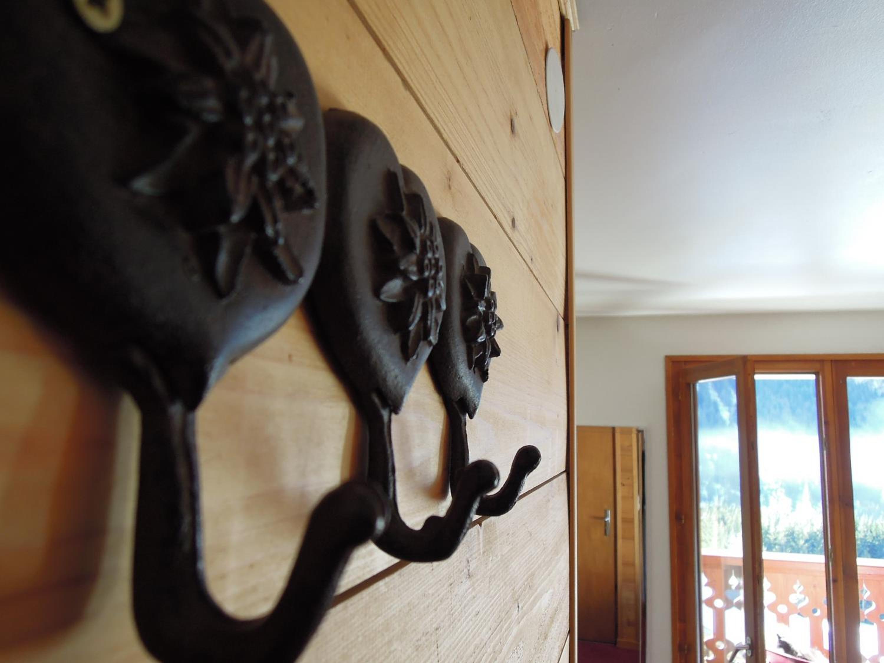 Double Room with Mountain View - Photo 18