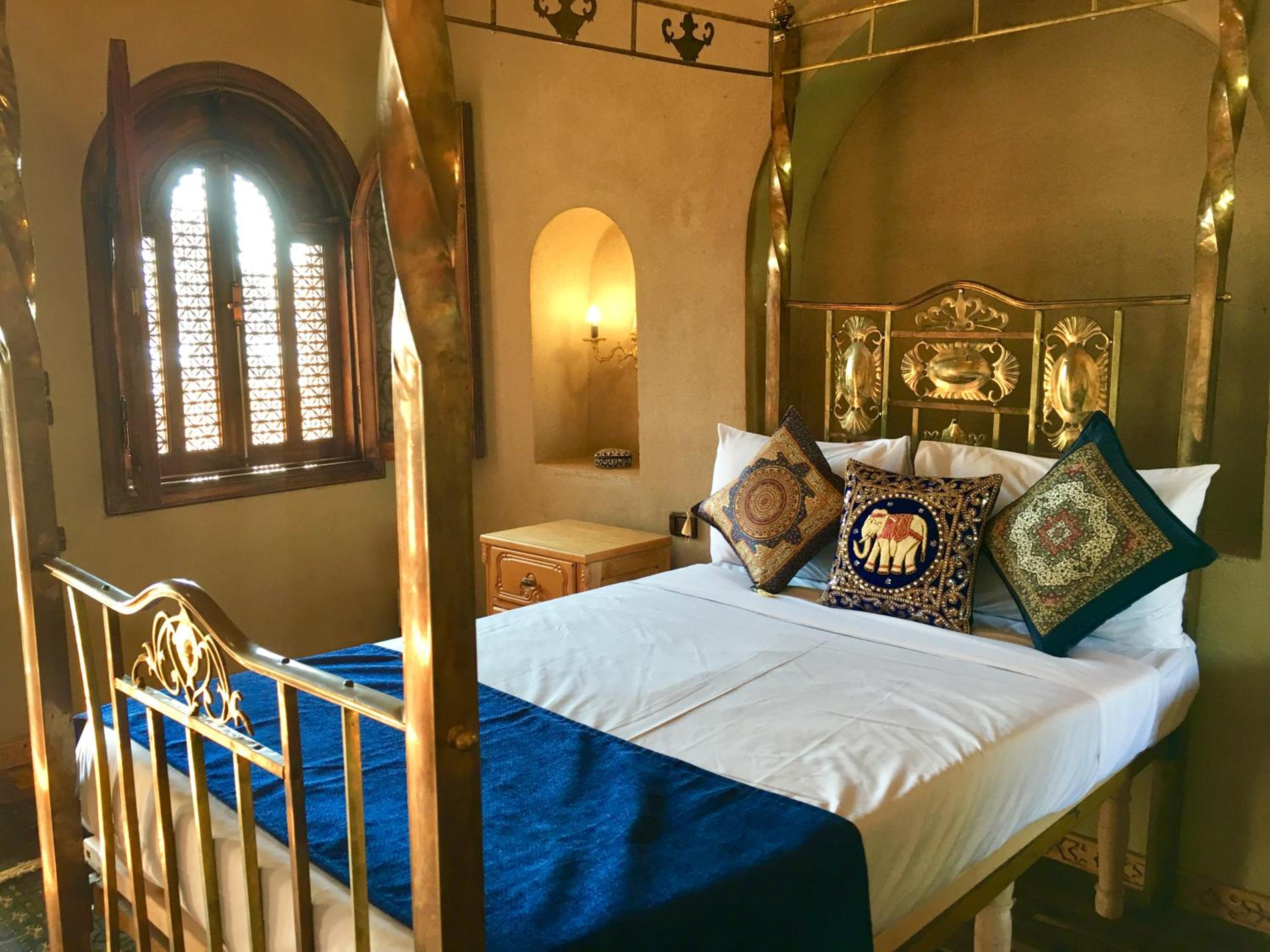 Deluxe Double Room with Balcony - Lapis photo 2