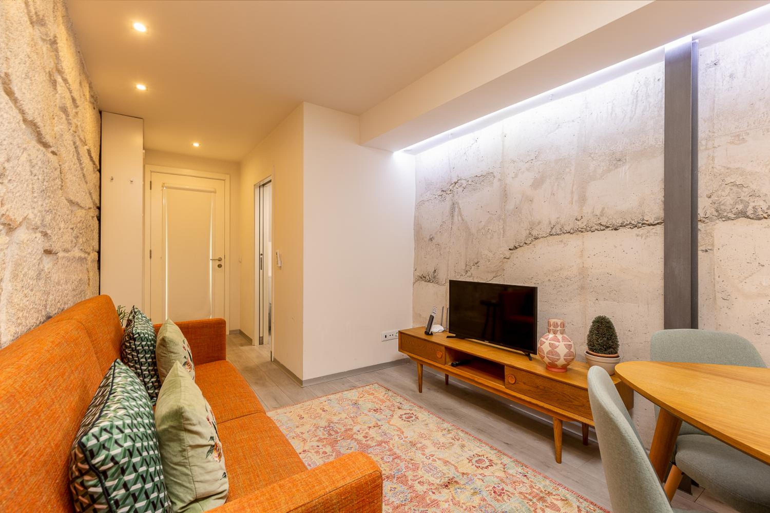 One-Bedroom Apartment - Ground Floor  ( No View ) photo 3