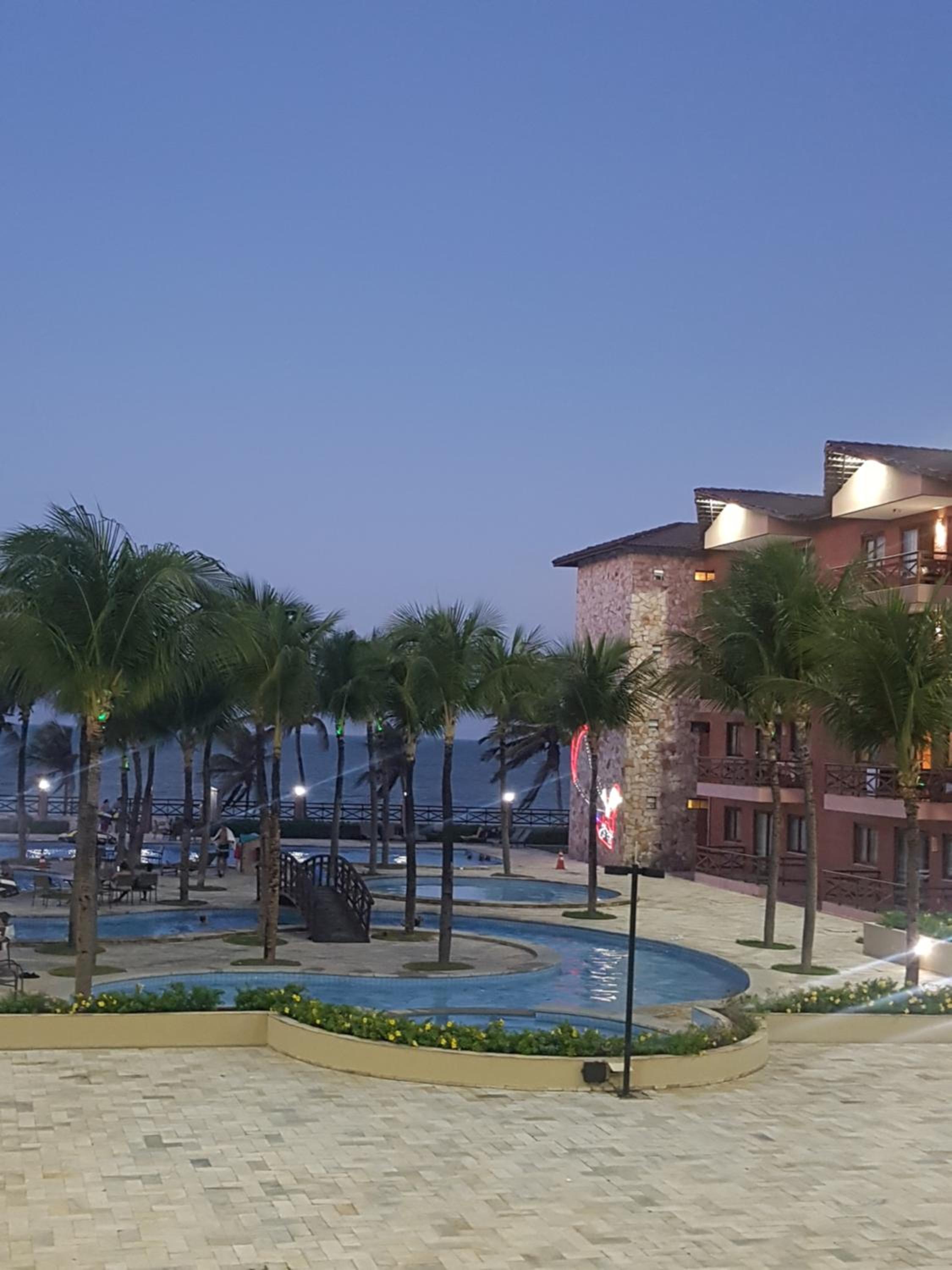 Apartment with Sea View photo 3