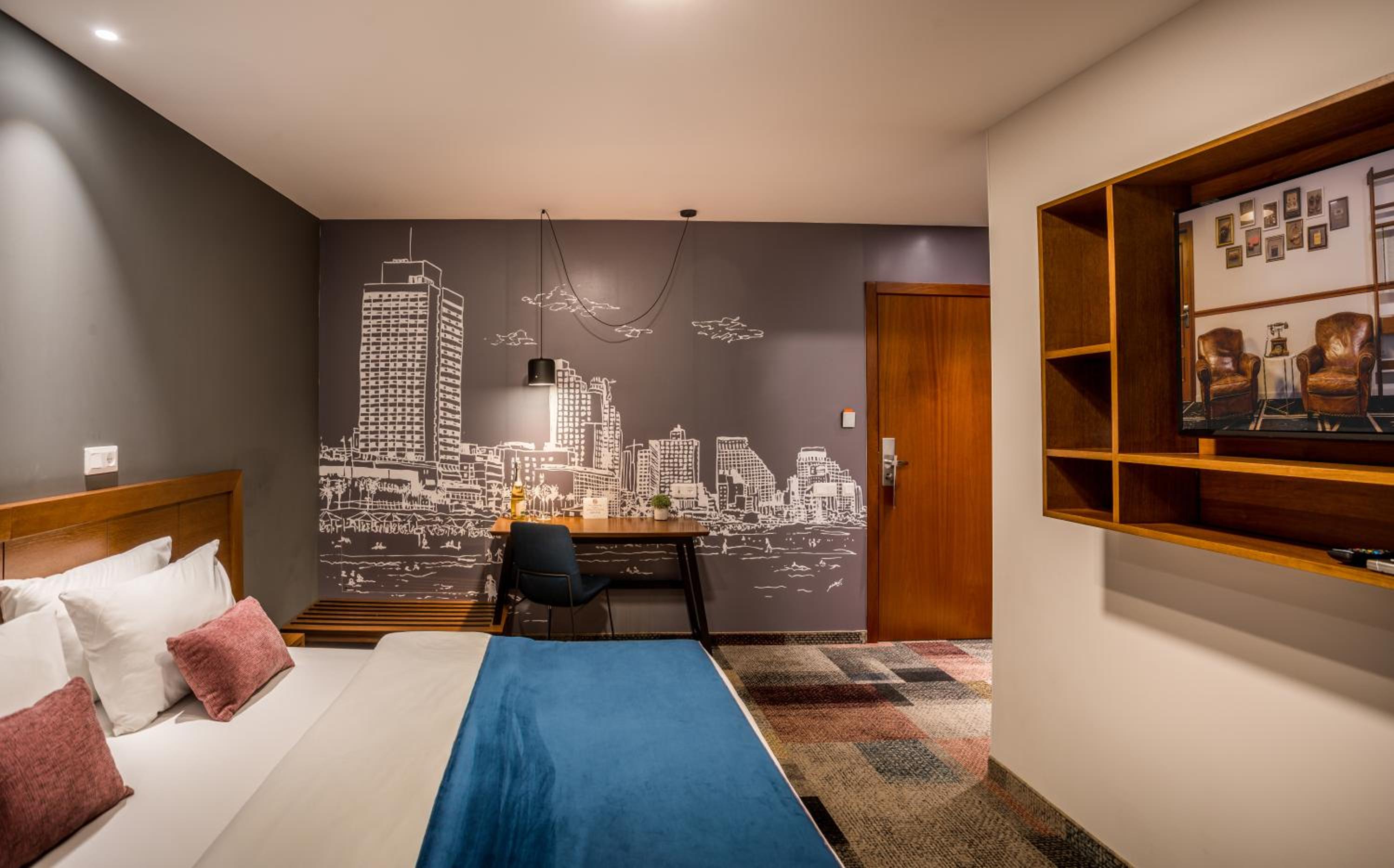 Superior Double Room photo 2