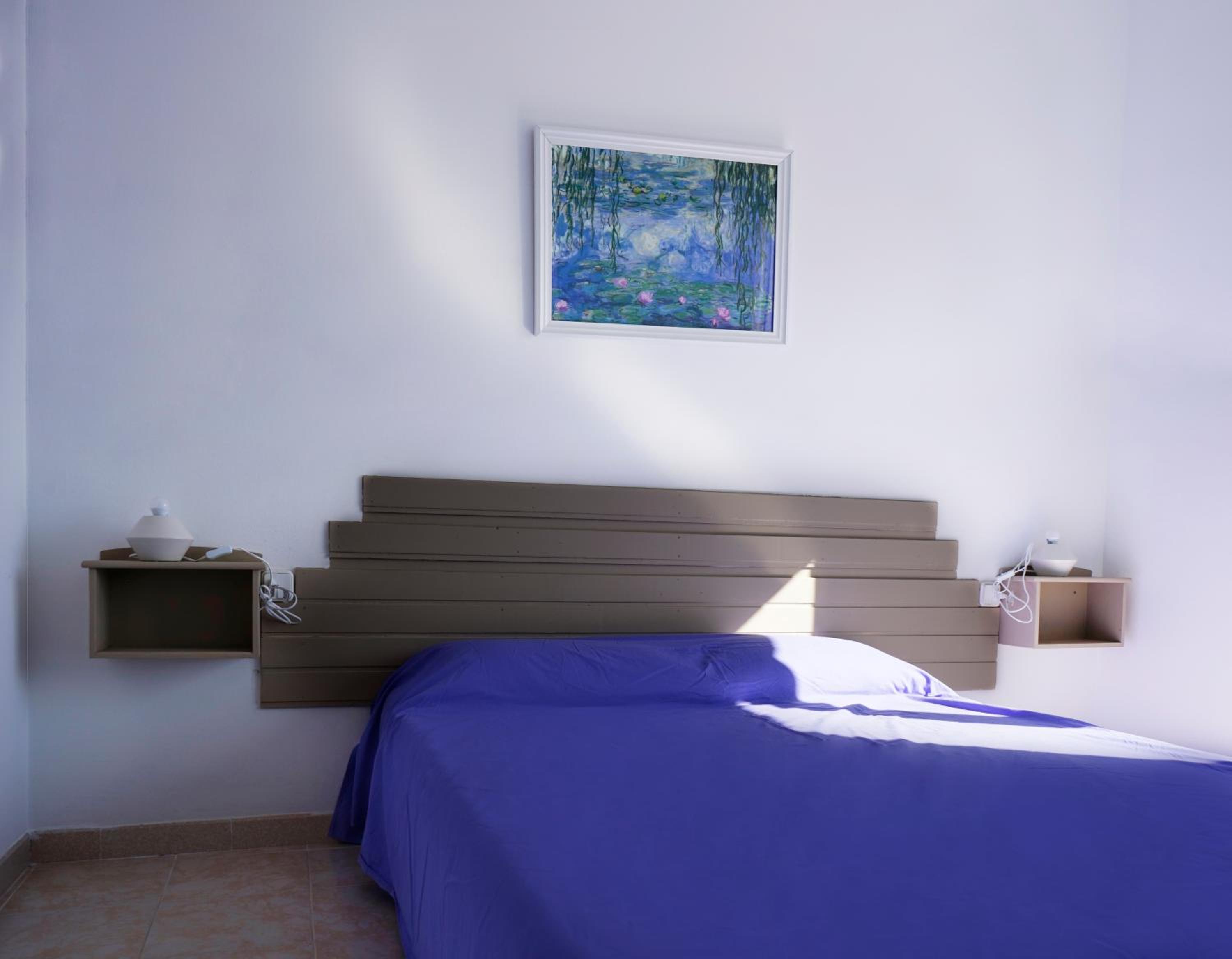 Villa con Vista al Mar