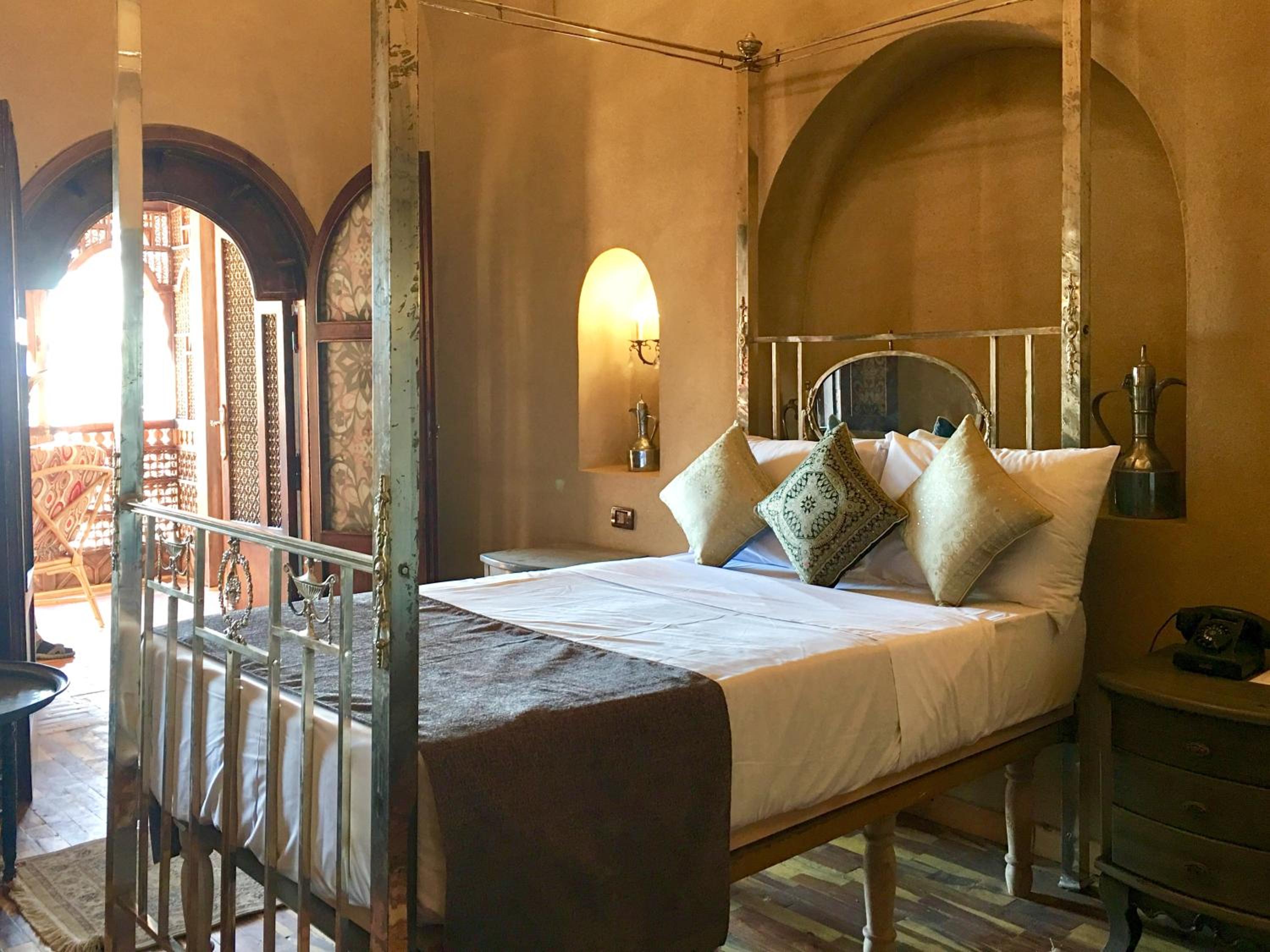 Deluxe Double Room with Balcony - Diamond photo 1