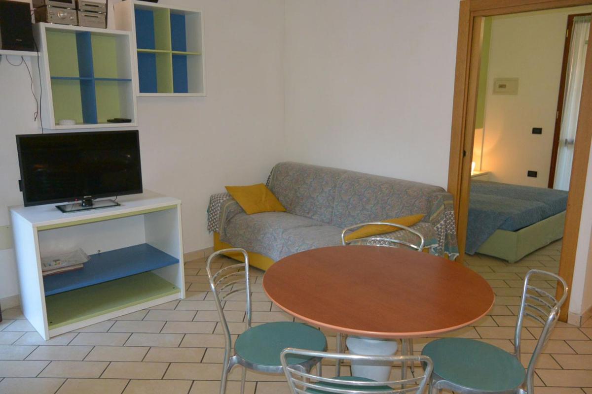 Apartment - Ground Floor