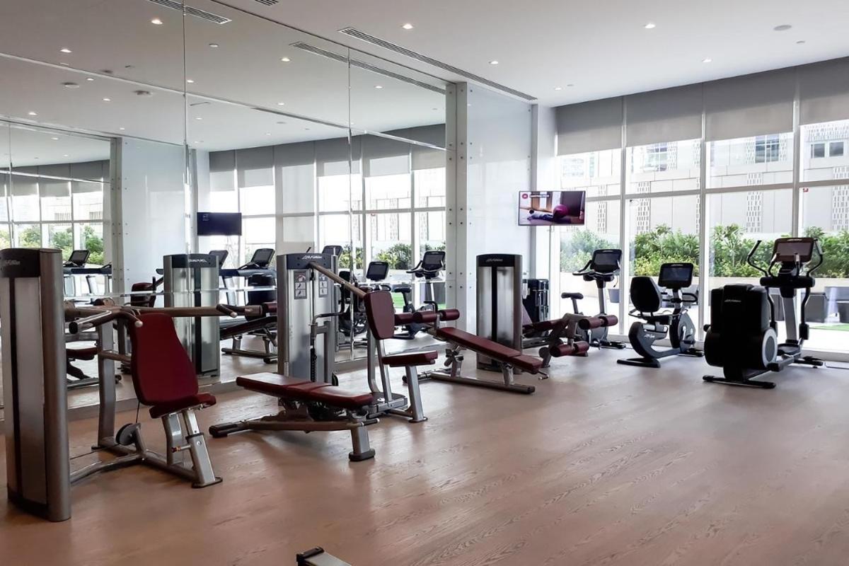 Two-Bedroom Apartment photo 1
