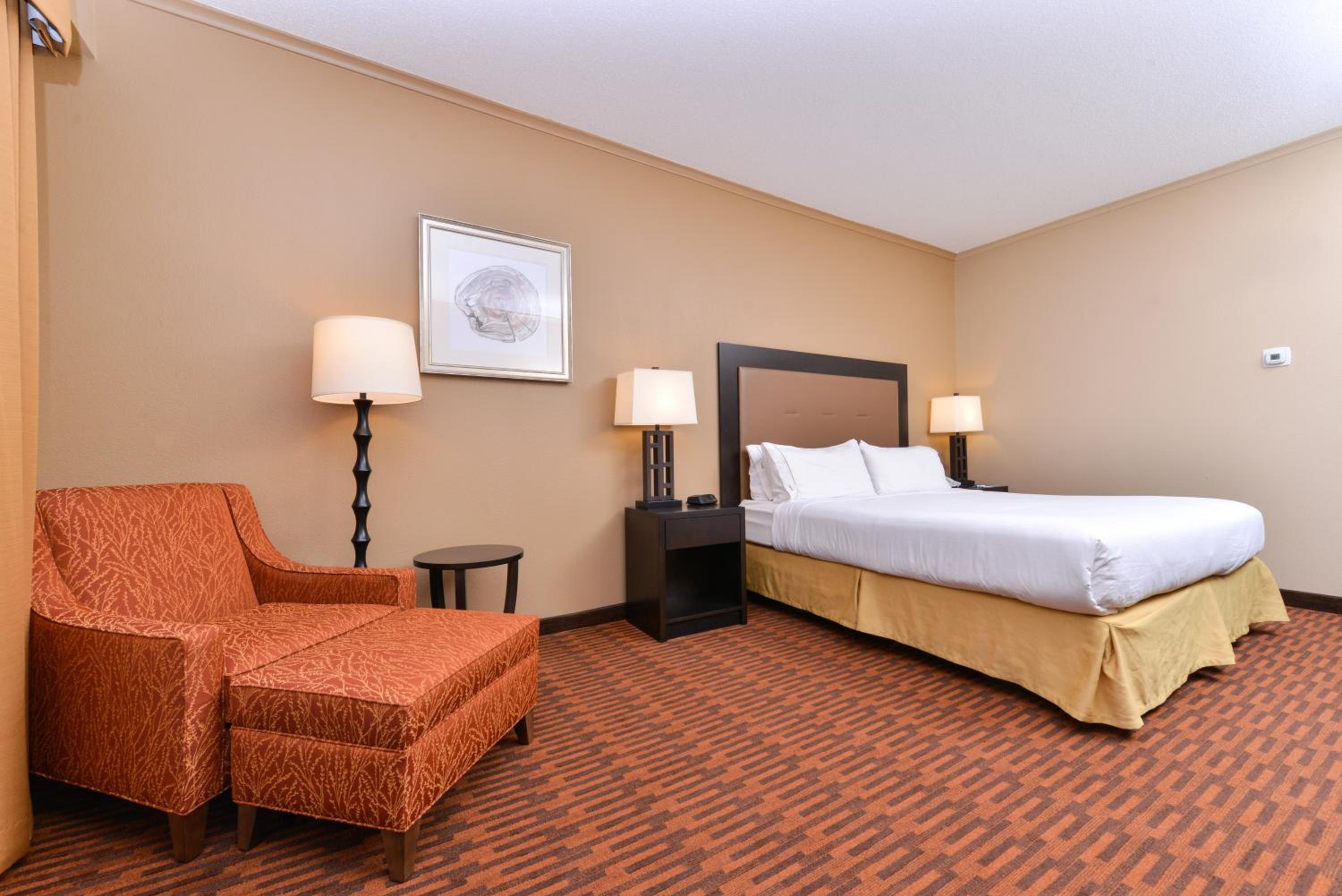 King Room - Ground Floor - Photo 2
