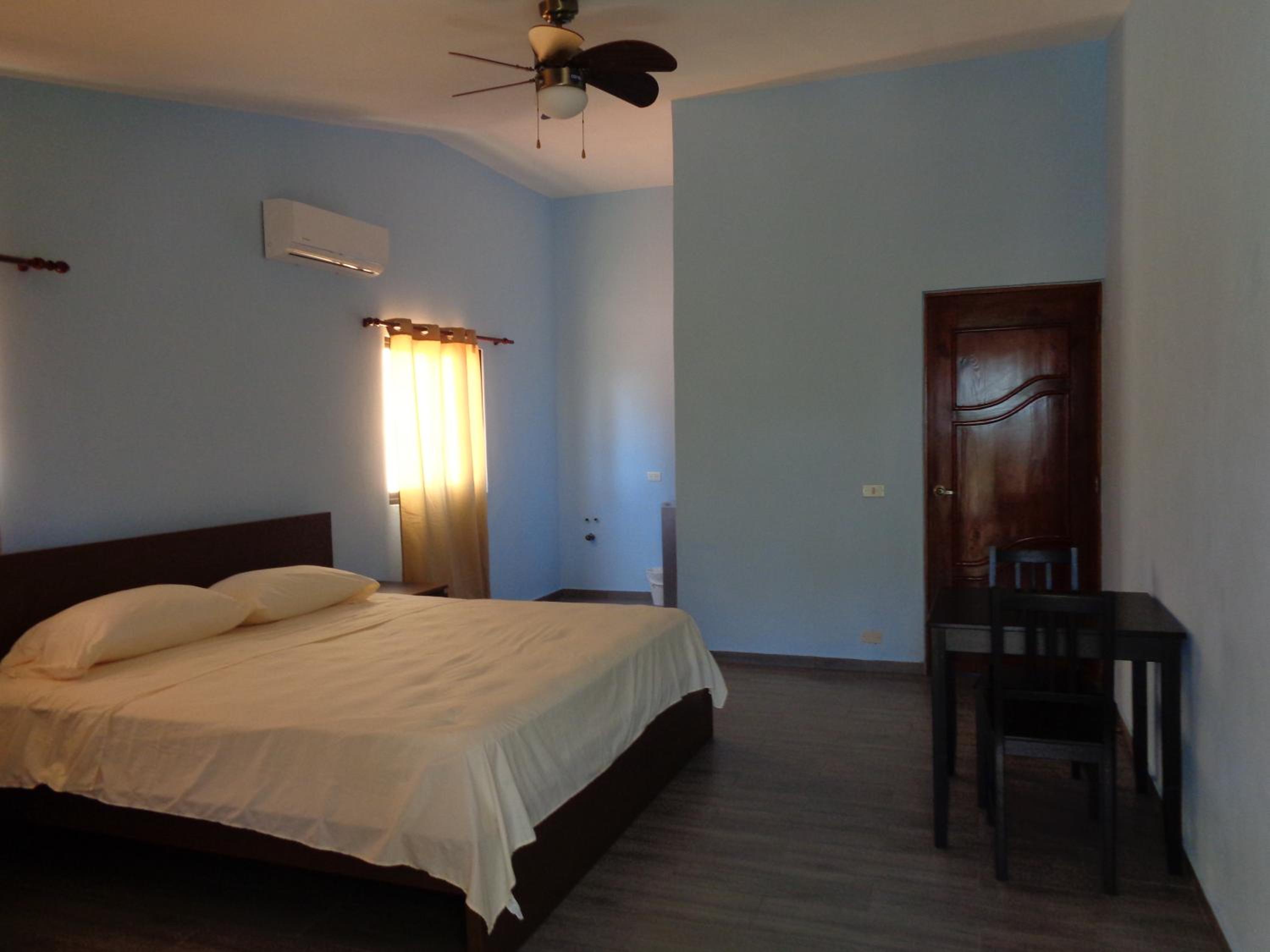 King Suite with Sea View