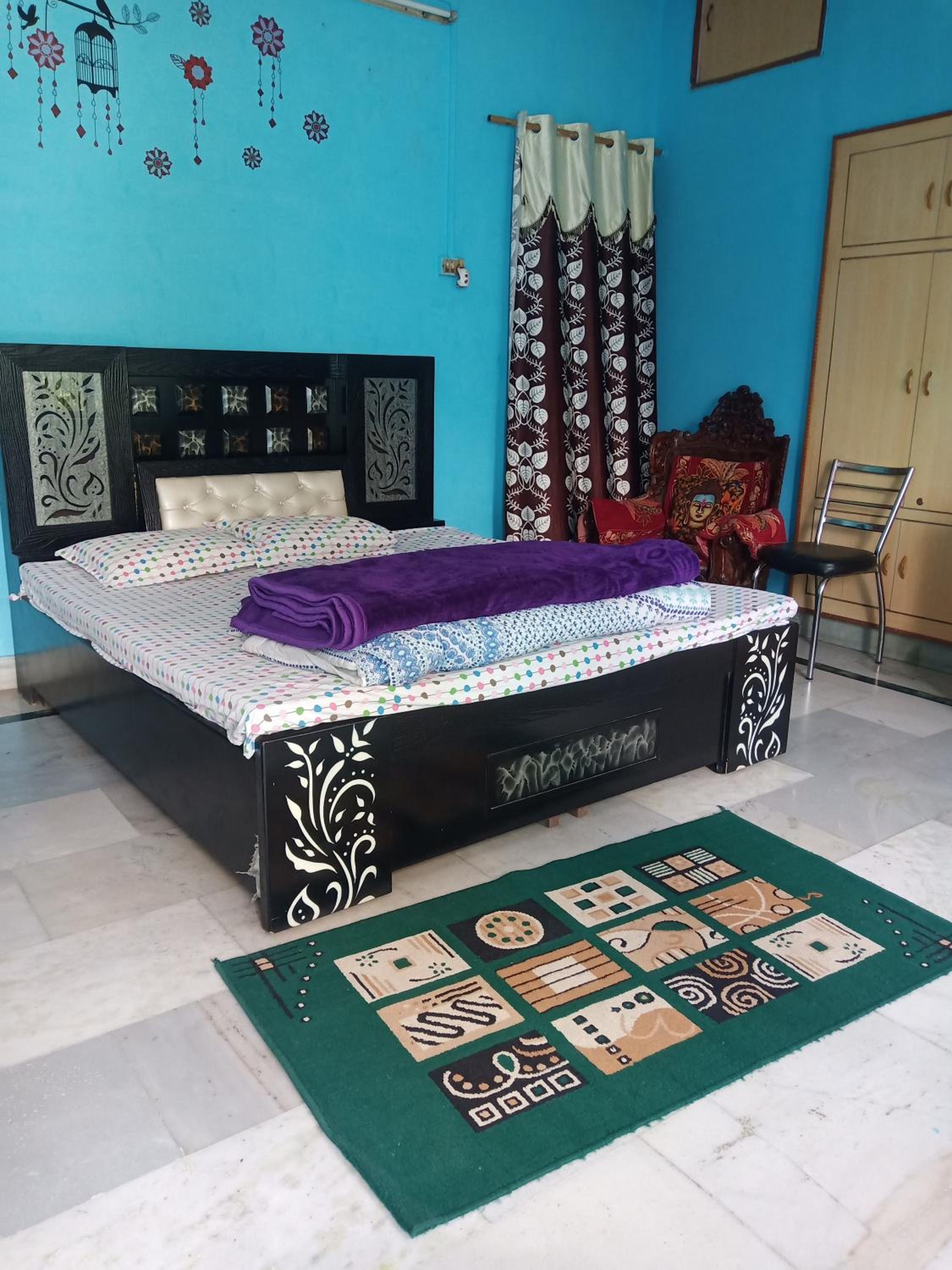 Budget Double or Twin Room