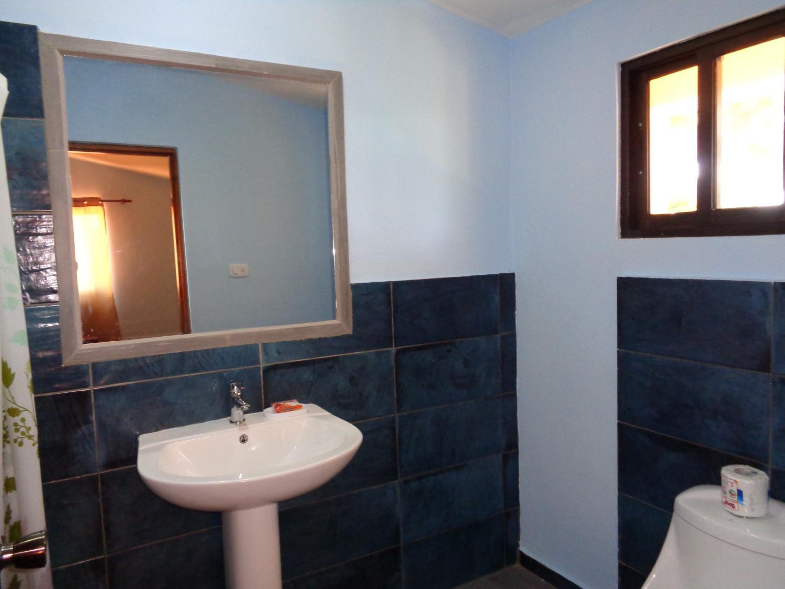 King Suite with Sea View photo 2