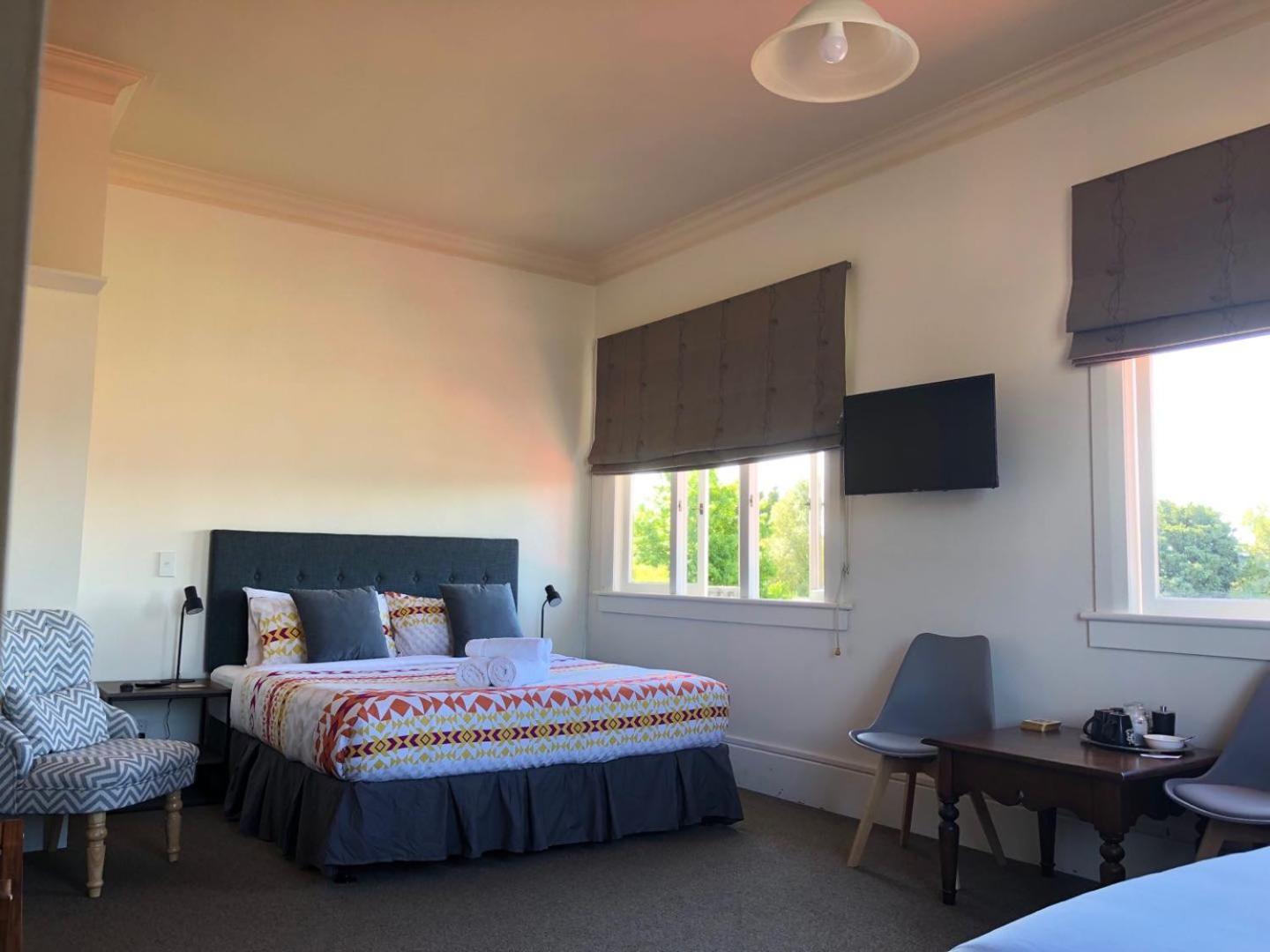 King Room with Mountain View - Photo 2