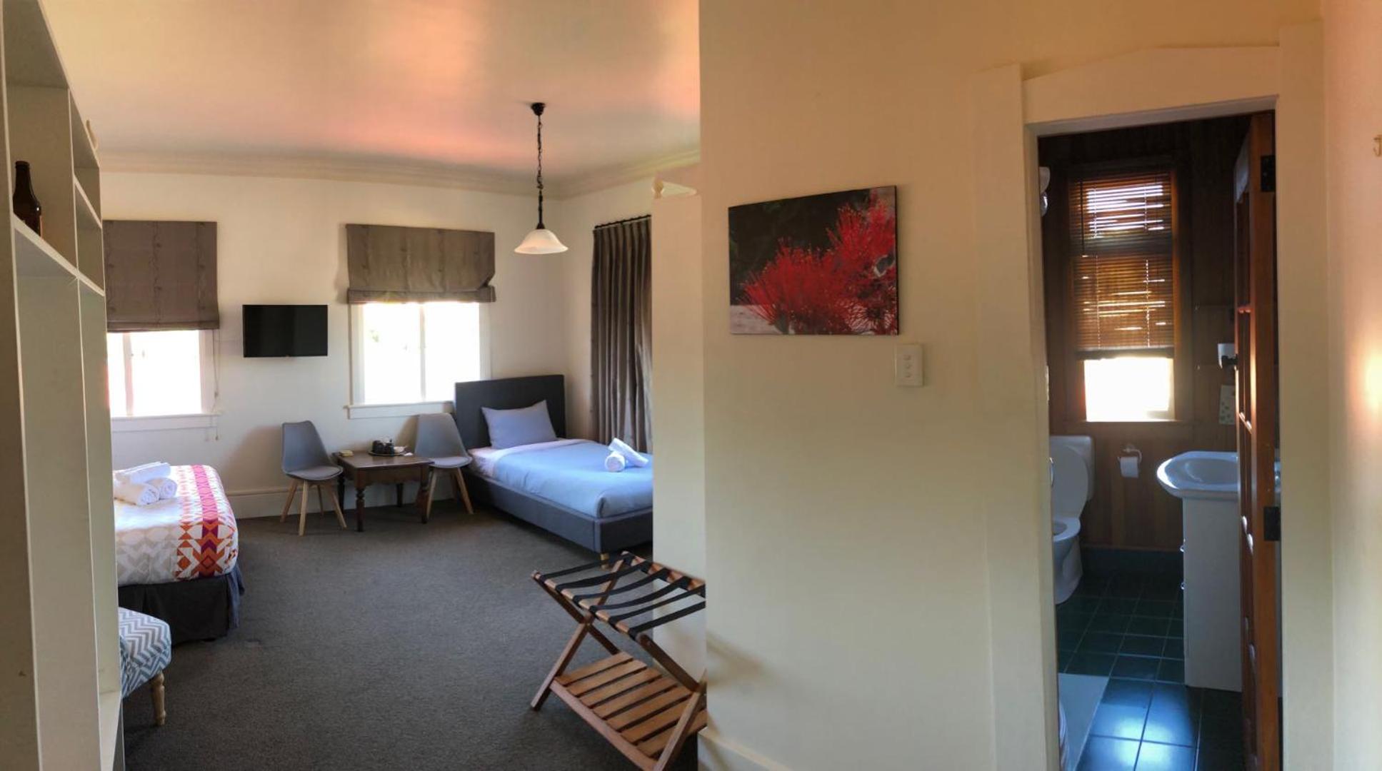 King Room with Mountain View - Photo 1