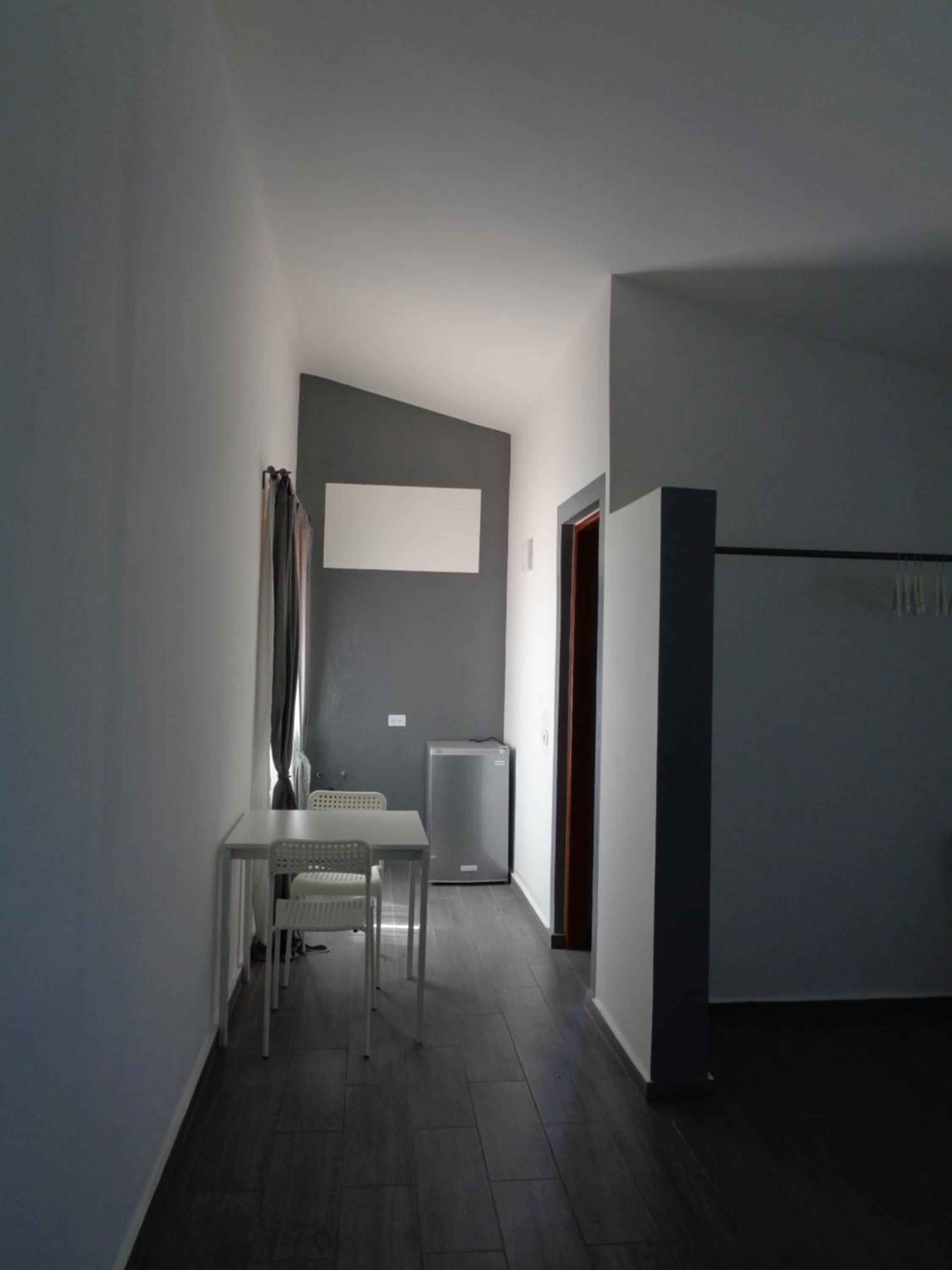 Deluxe Double Room with Side Sea View