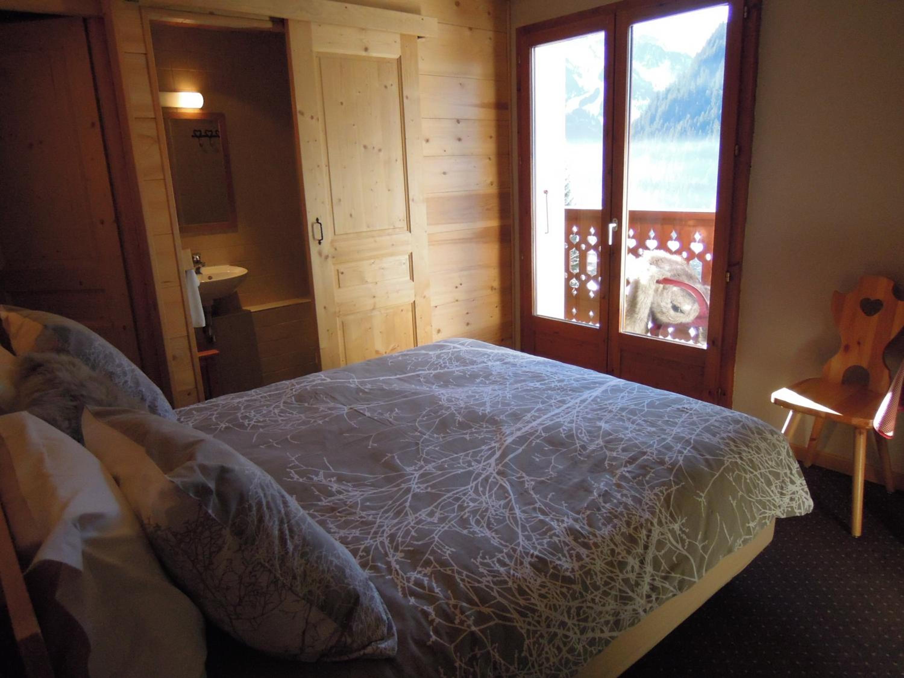 Superior Triple Room with Balcony - Photo 4