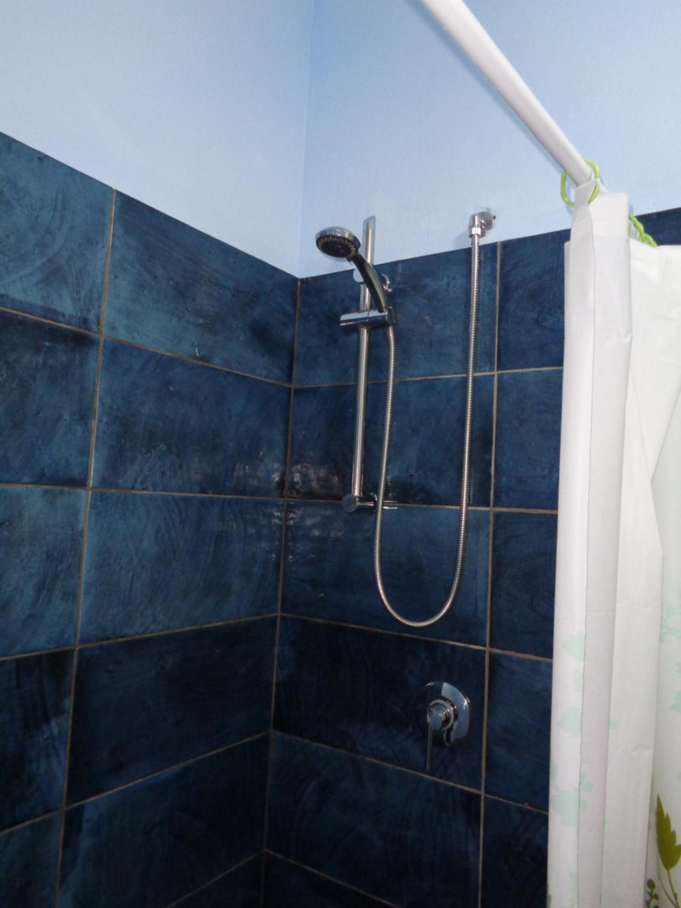 Deluxe Double Room with Side Sea View photo 3