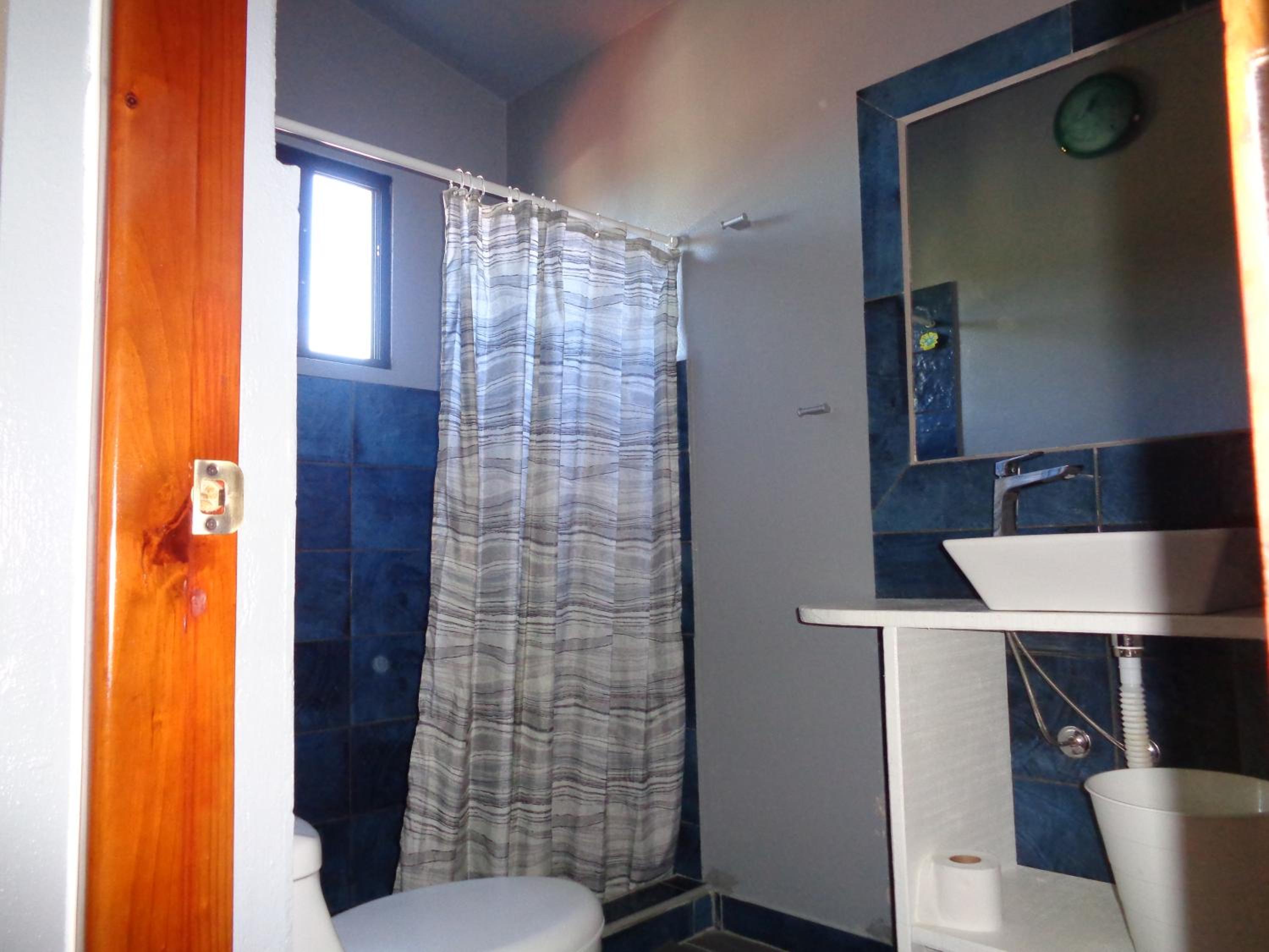 Deluxe Double Room with Side Sea View photo 2