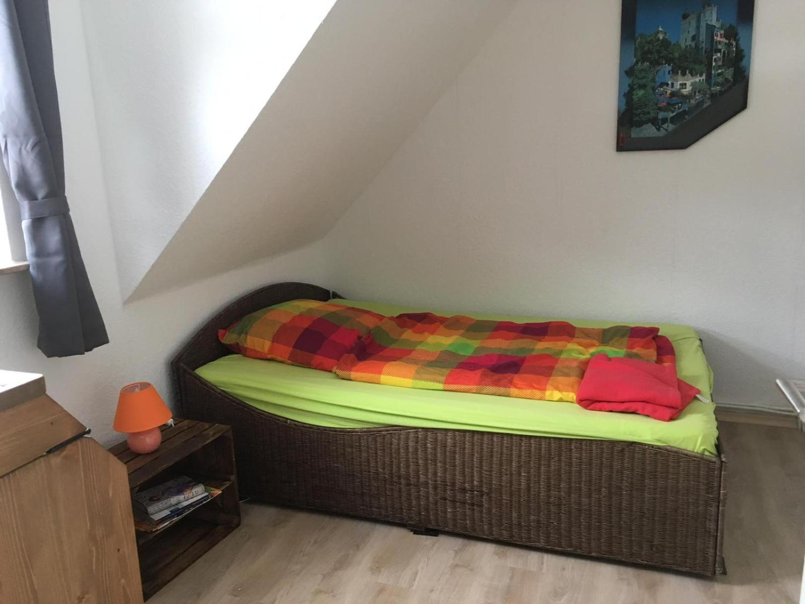 Apartment with Terrace photo 1