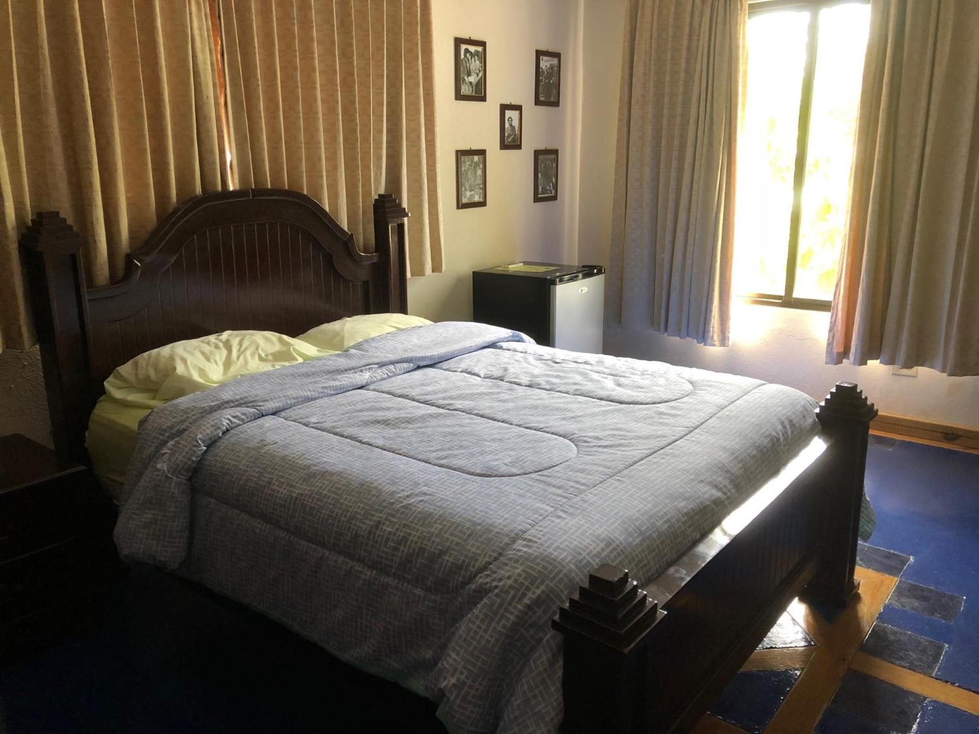 Deluxe Double Room with Sea View photo 2