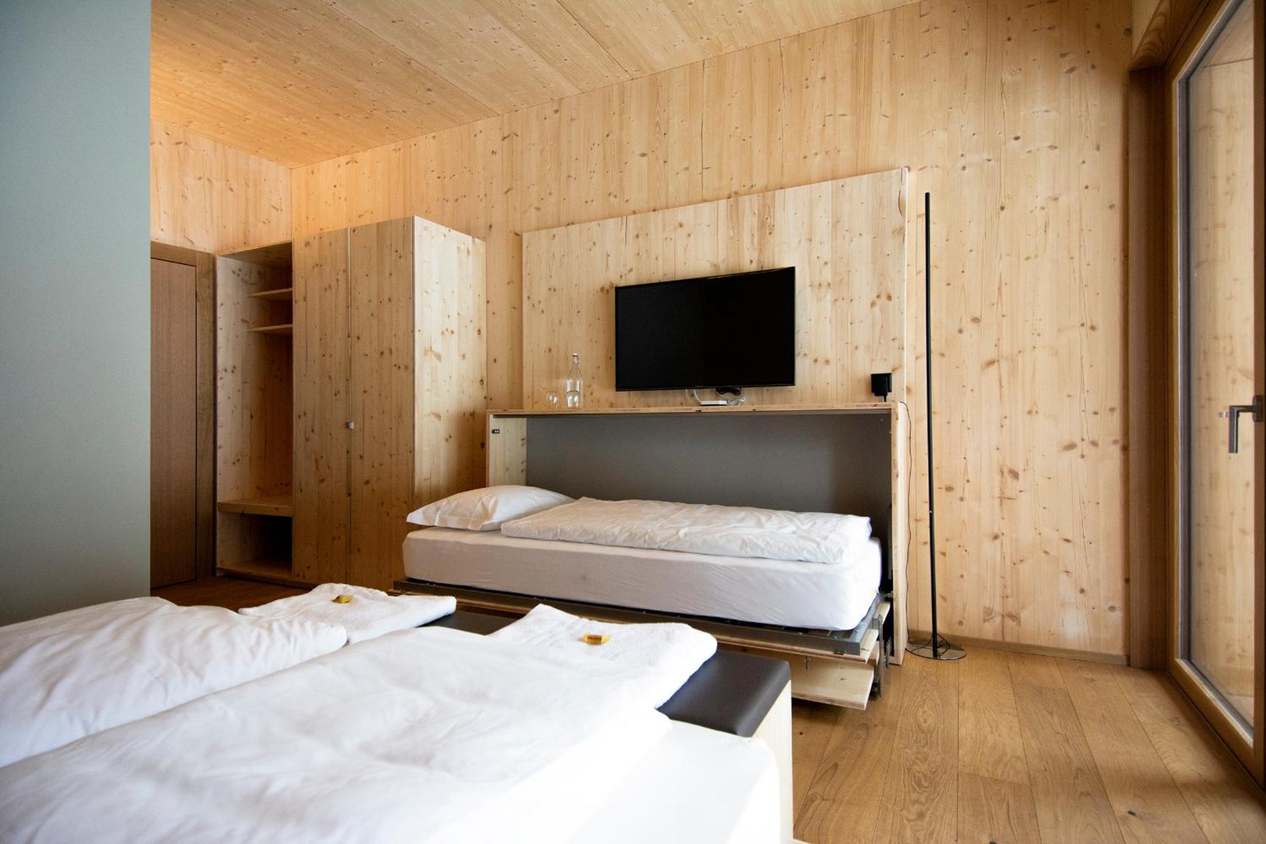 Double Room - Photo 2