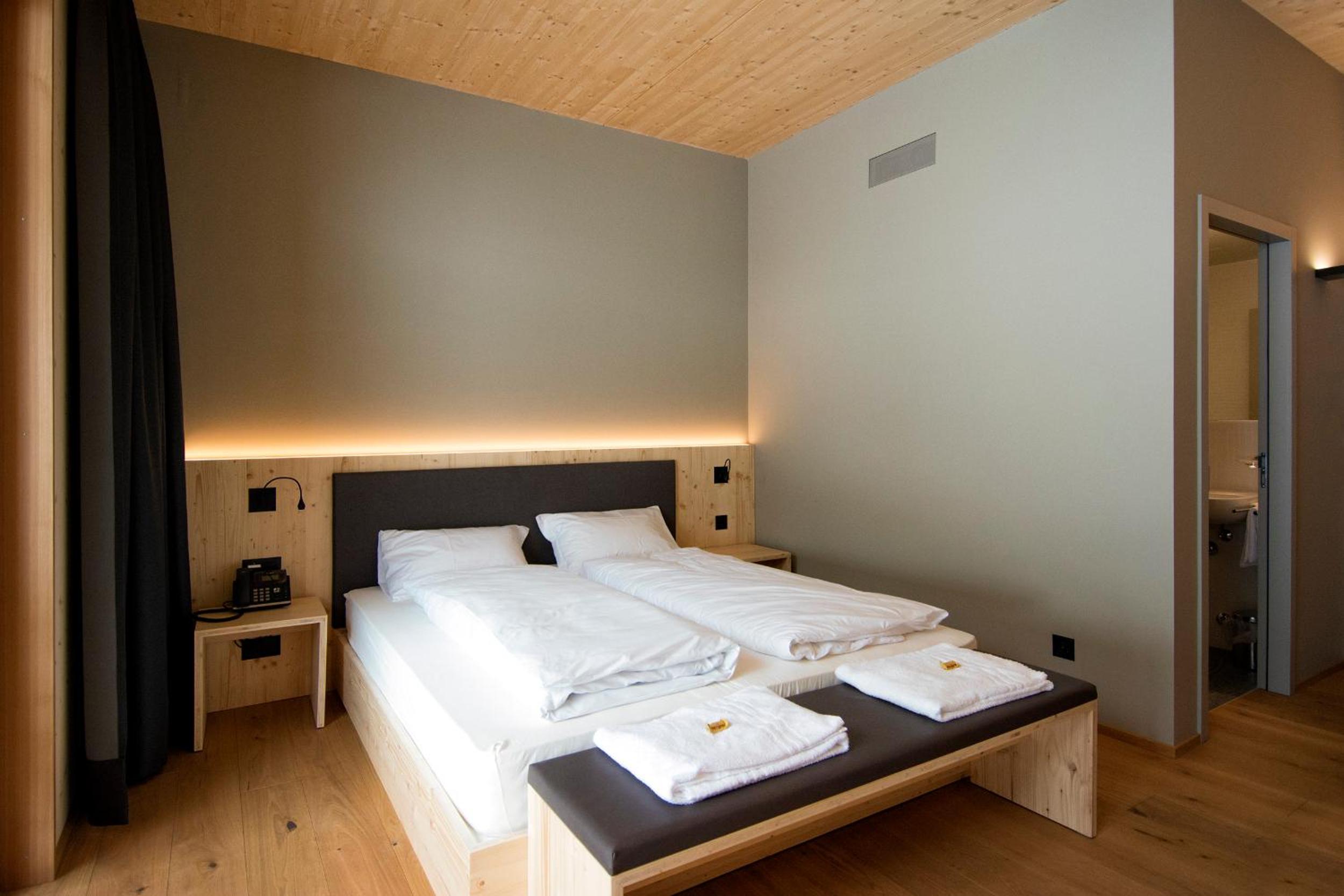 Double Room - Photo 1