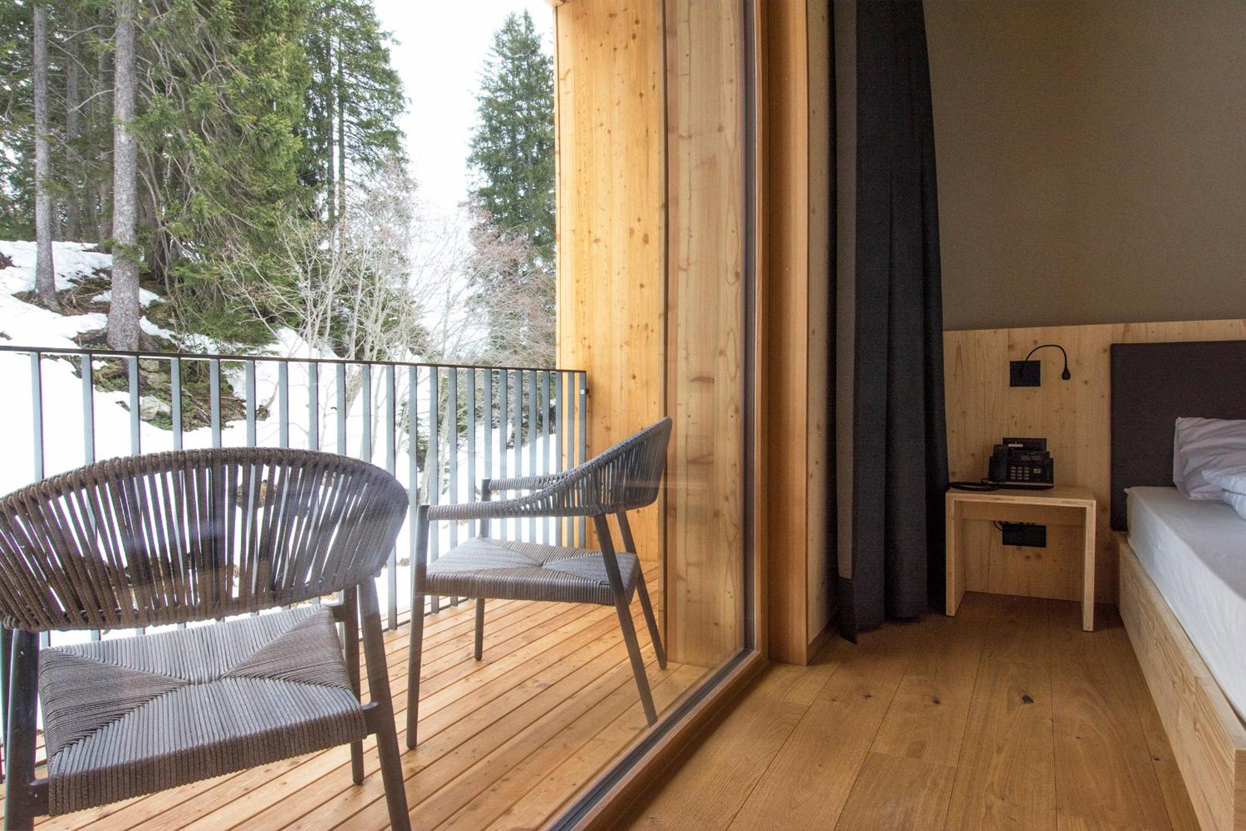 Double Room - Photo 3