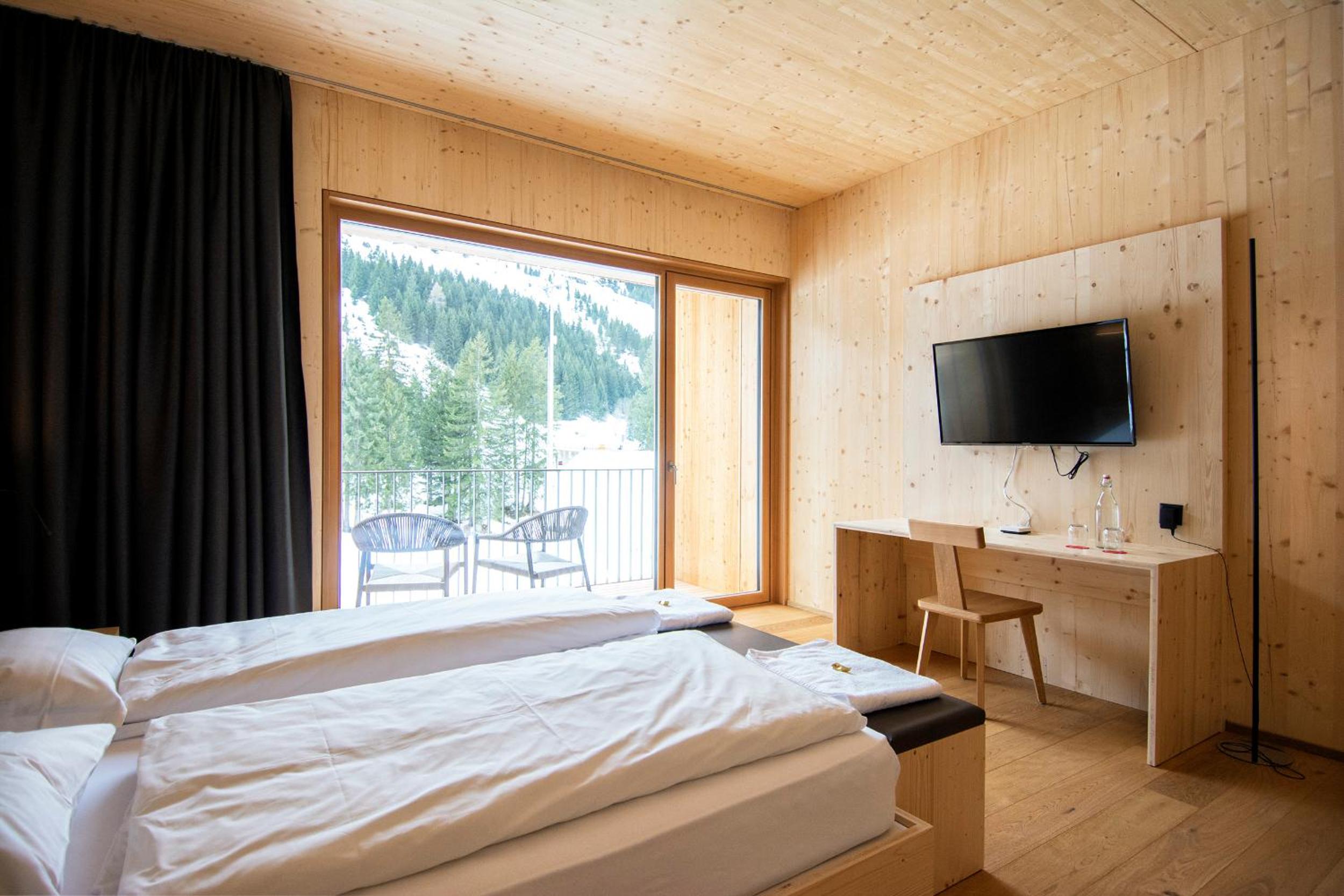 Superior Double Room - Photo 3