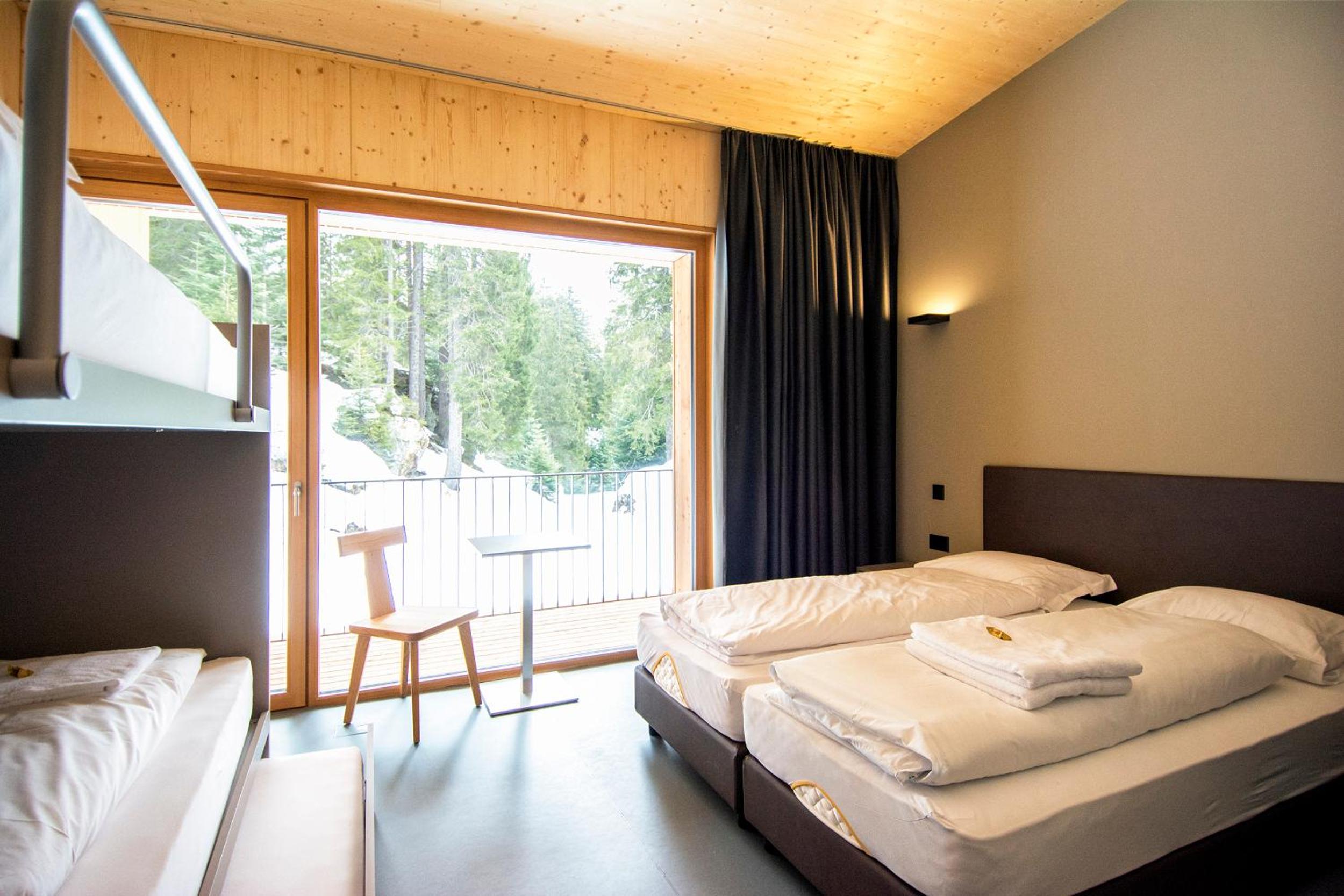 Comfort Quadruple Room - Photo 3