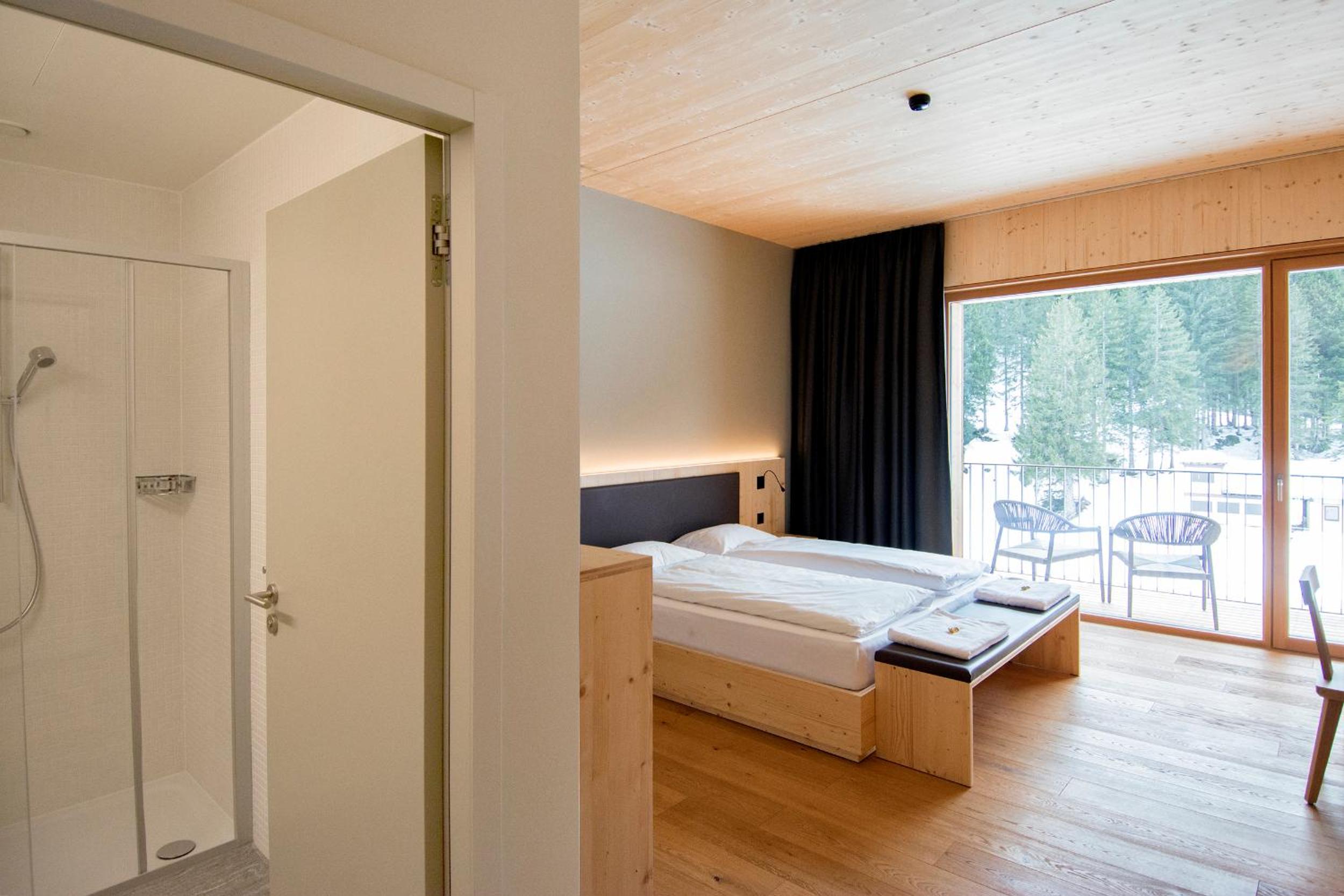 Superior Double Room - Photo 4