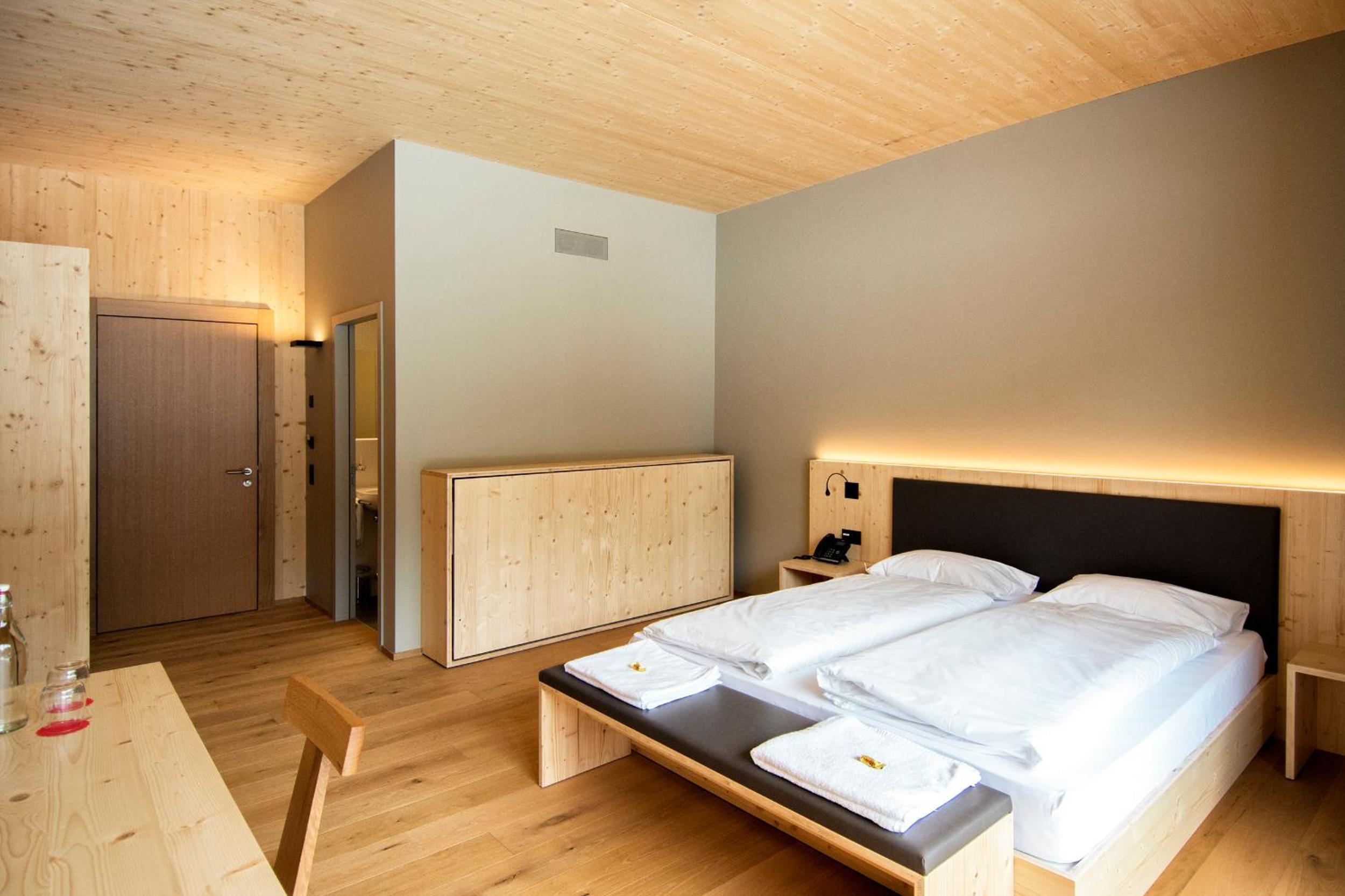 Superior Double Room - Photo 5
