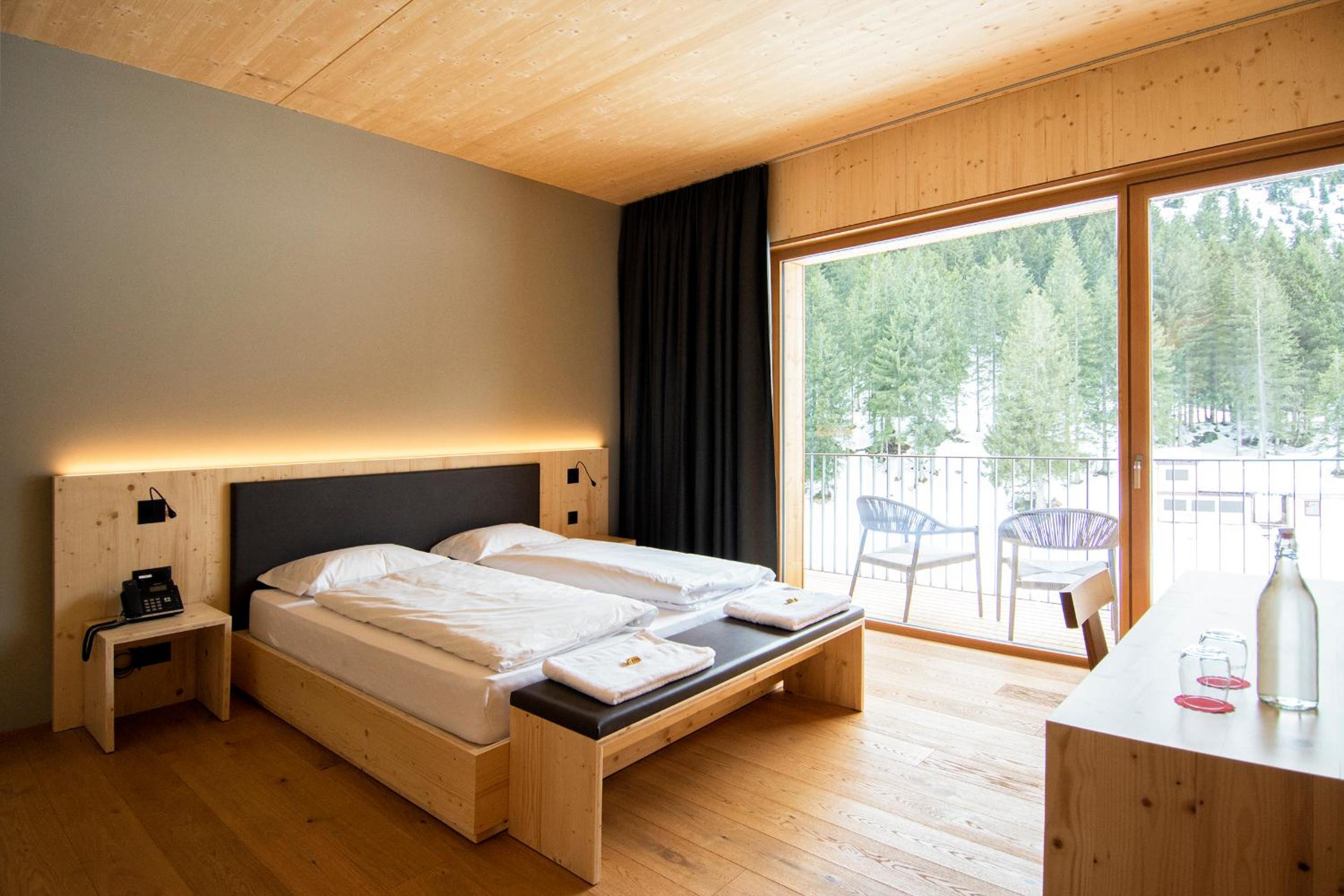 Superior Double Room - Photo 6