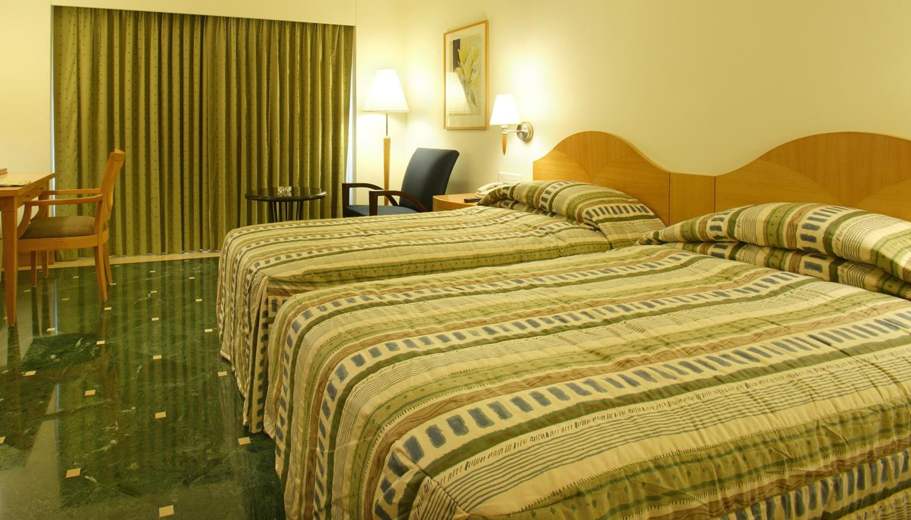Standard Room photo 2