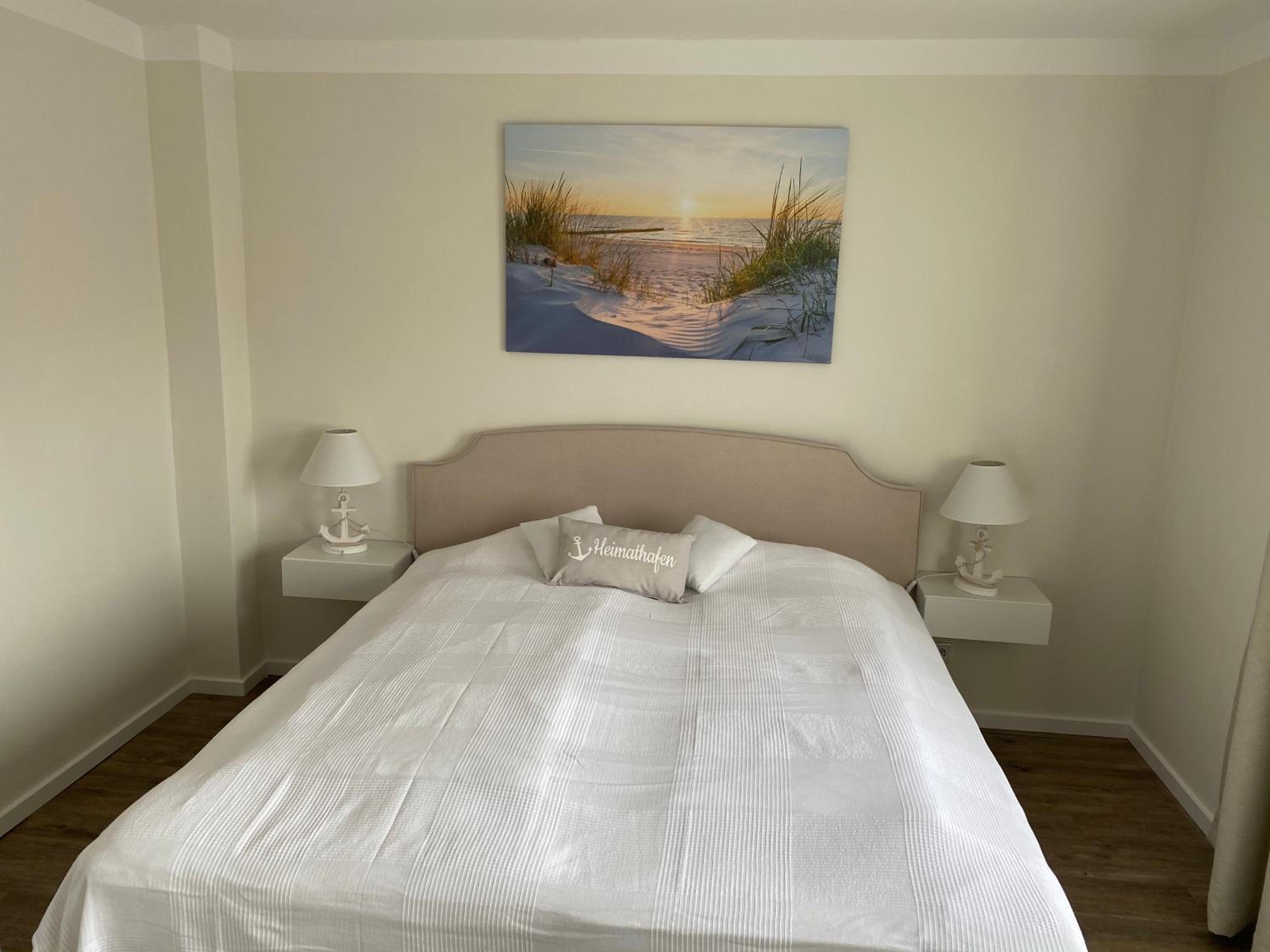 Double Room with Garden View - Photo 1