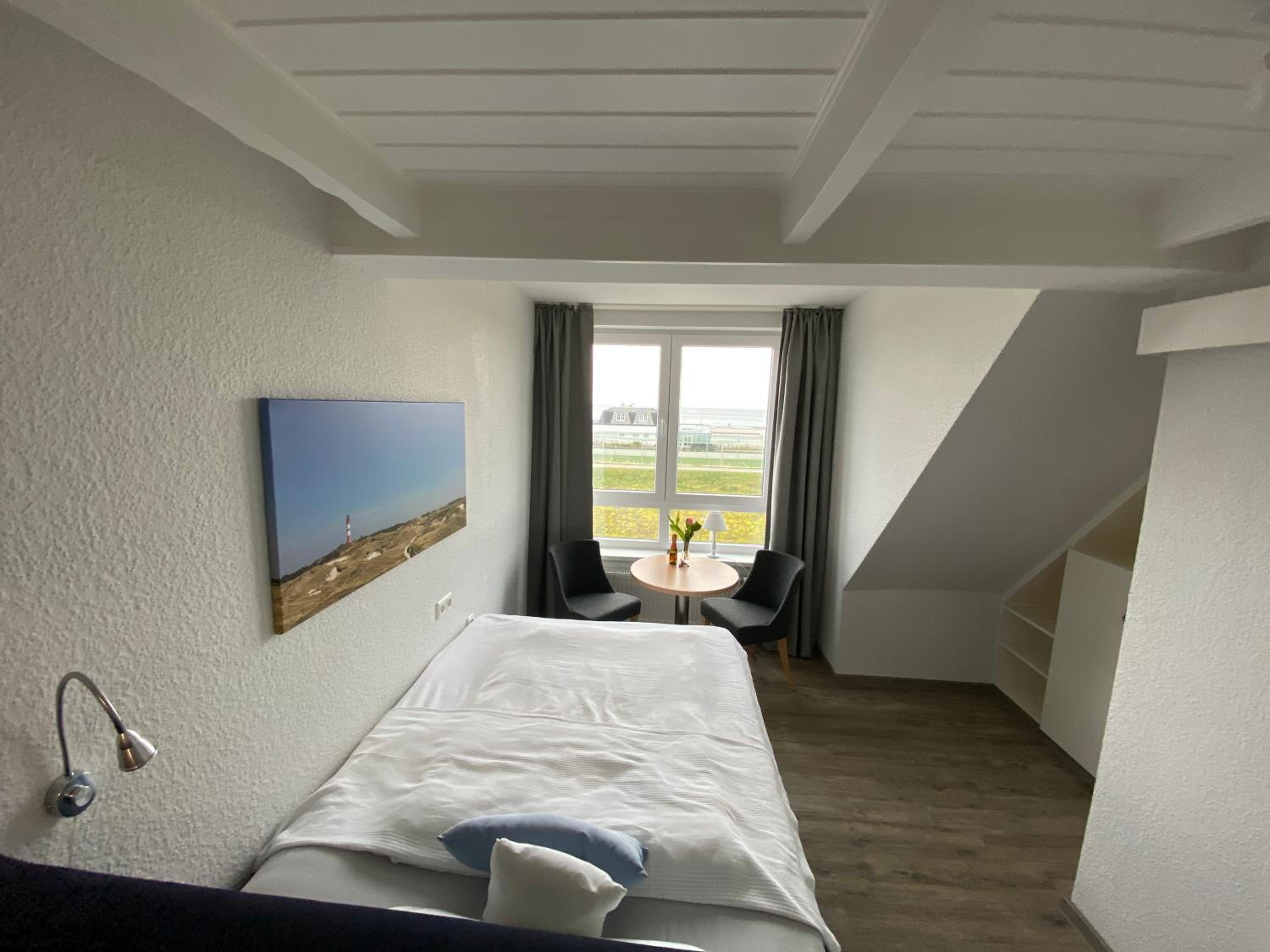 Superior Single Room with Sea View photo 1