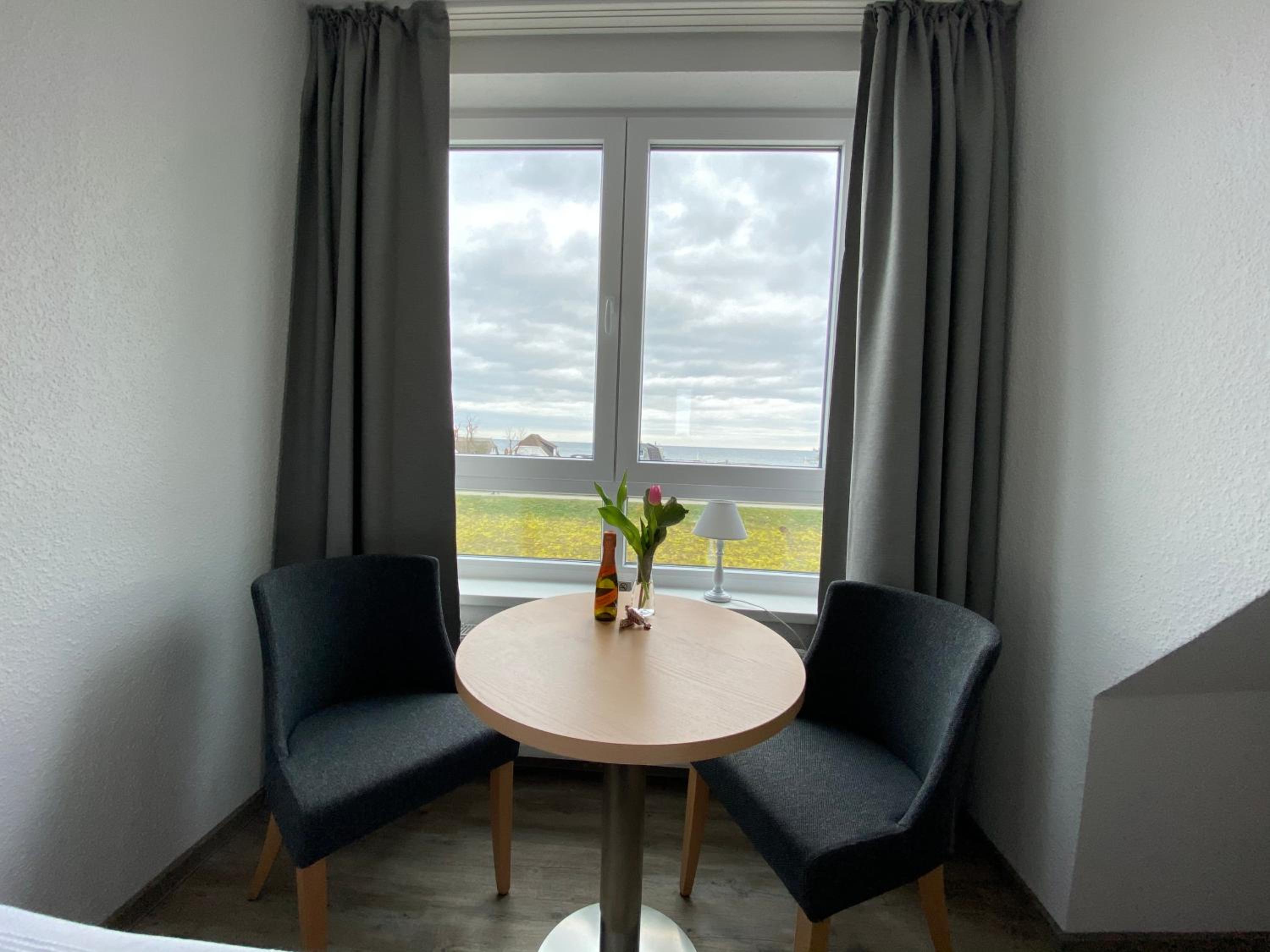 Superior Single Room with Sea View photo 3