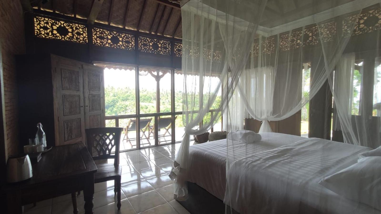 Deluxe Bungalow with Sea View - Photo 6
