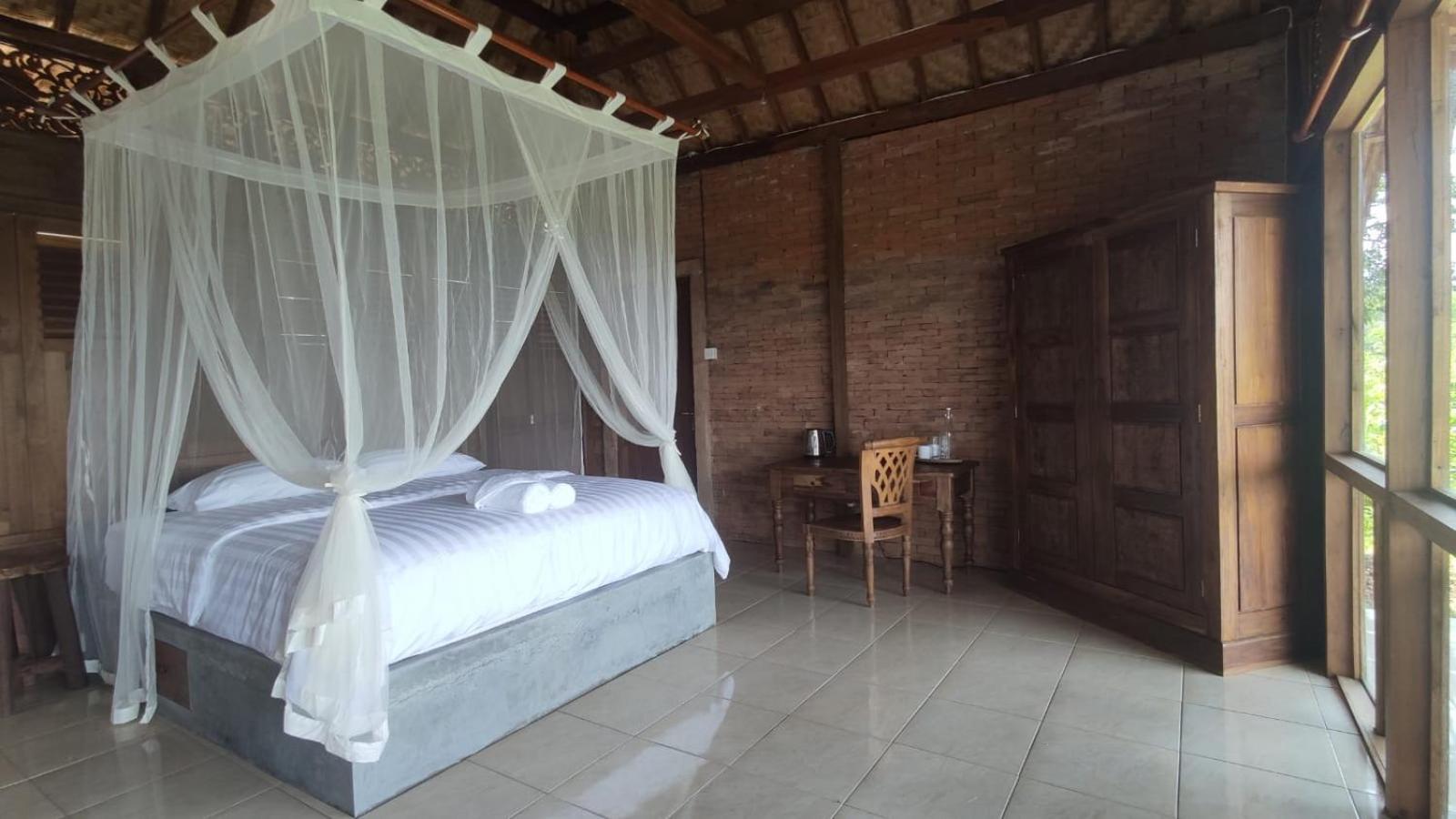 Deluxe Bungalow with Sea View - Photo 2