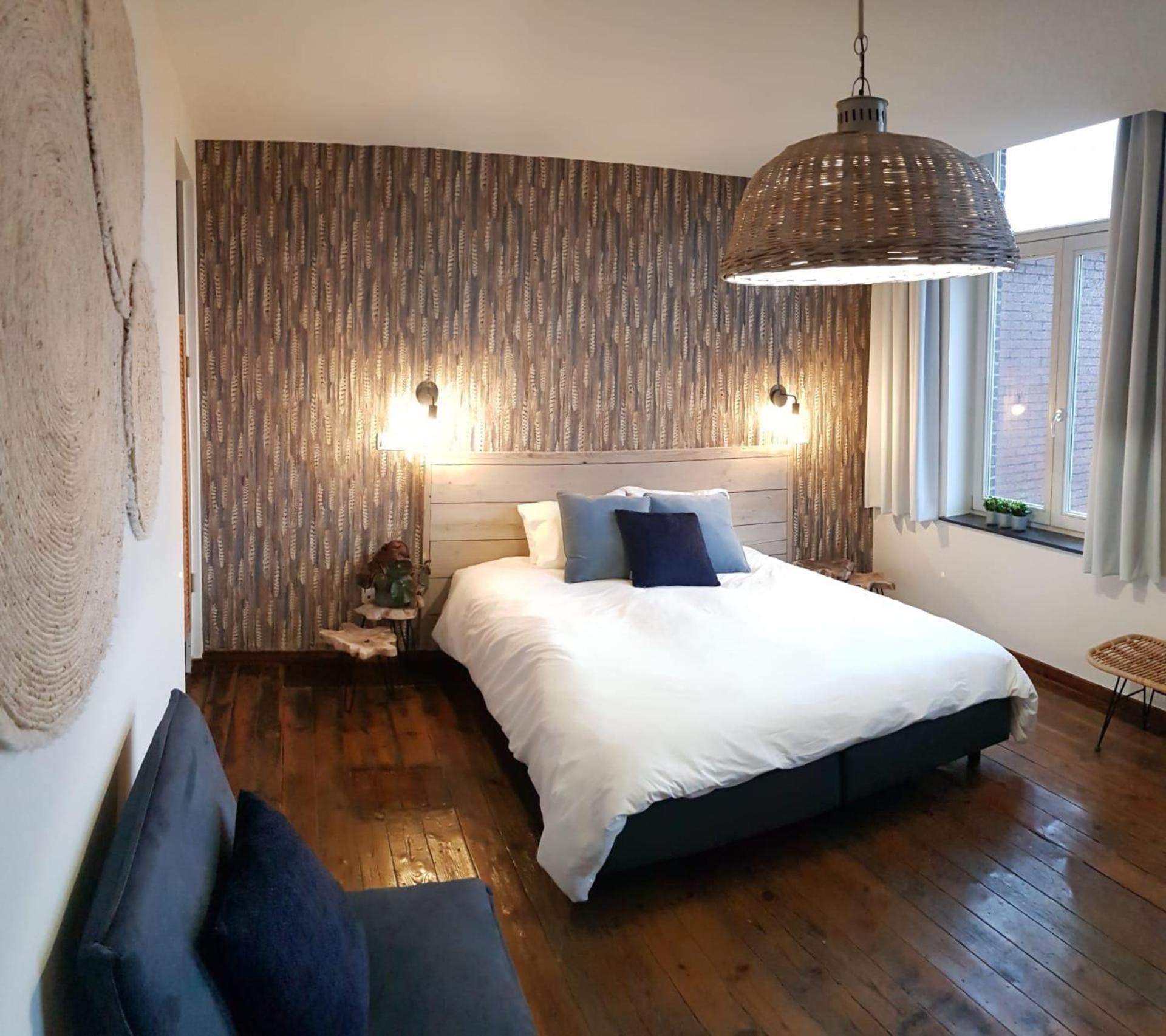 Deluxe Double Room photo 1